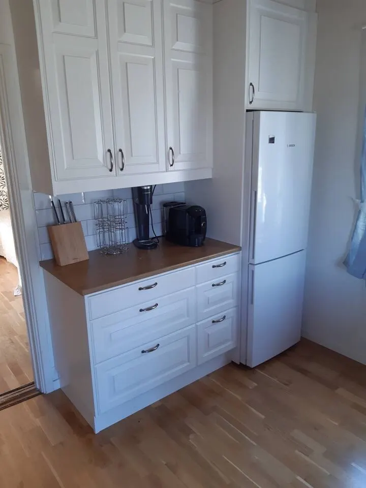 Workersstay – Staff Accommodation - Volvo - Umeå - Sweden 9