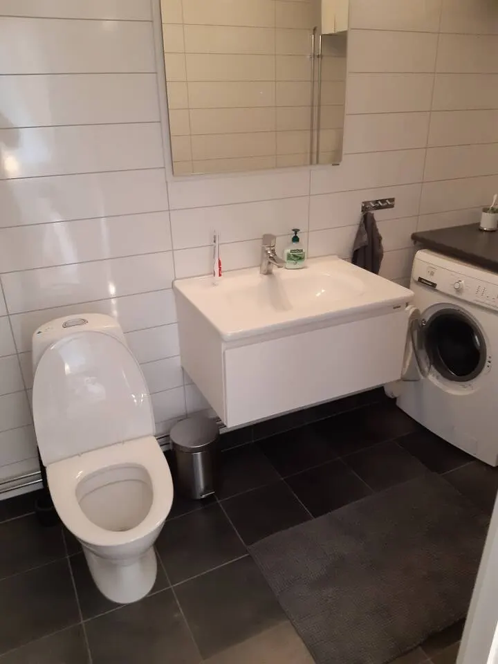 Workersstay – Staff Accommodation - Volvo - Umeå - Sweden 10