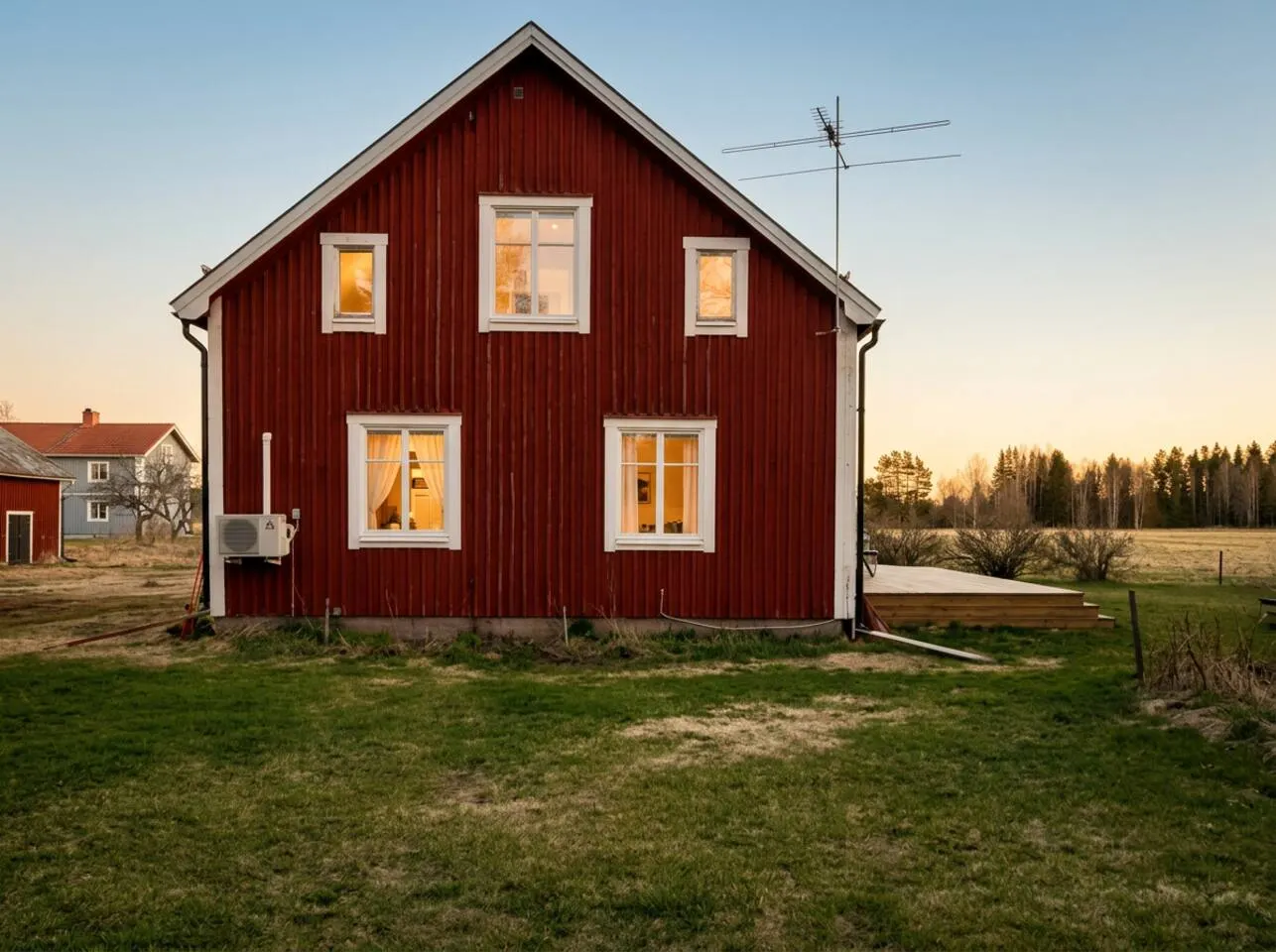 Workersstay – Staff Accommodation - Volvo - Umeå - Sweden 11