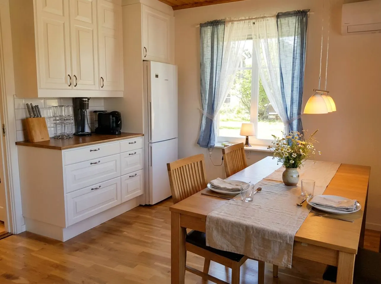 Workersstay – Staff Accommodation - Volvo - Umeå - Sweden 12