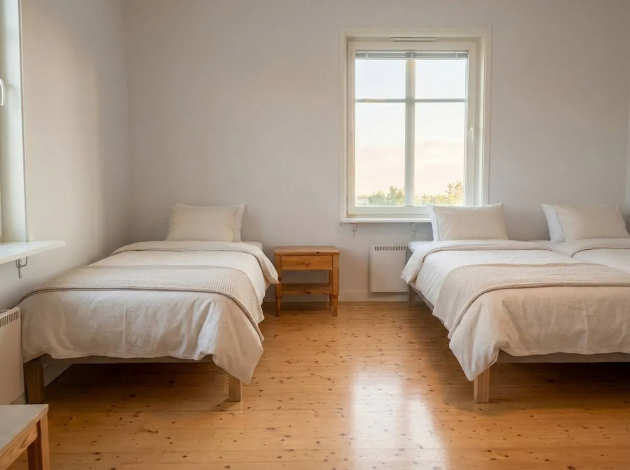 Workersstay – Staff Accommodation - Volvo - Umeå - Sweden 13
