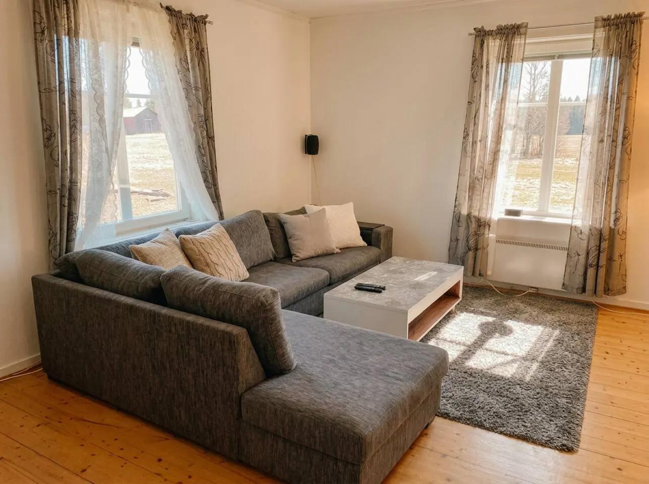 Workersstay – Staff Accommodation - Volvo - Umeå - Sweden 14