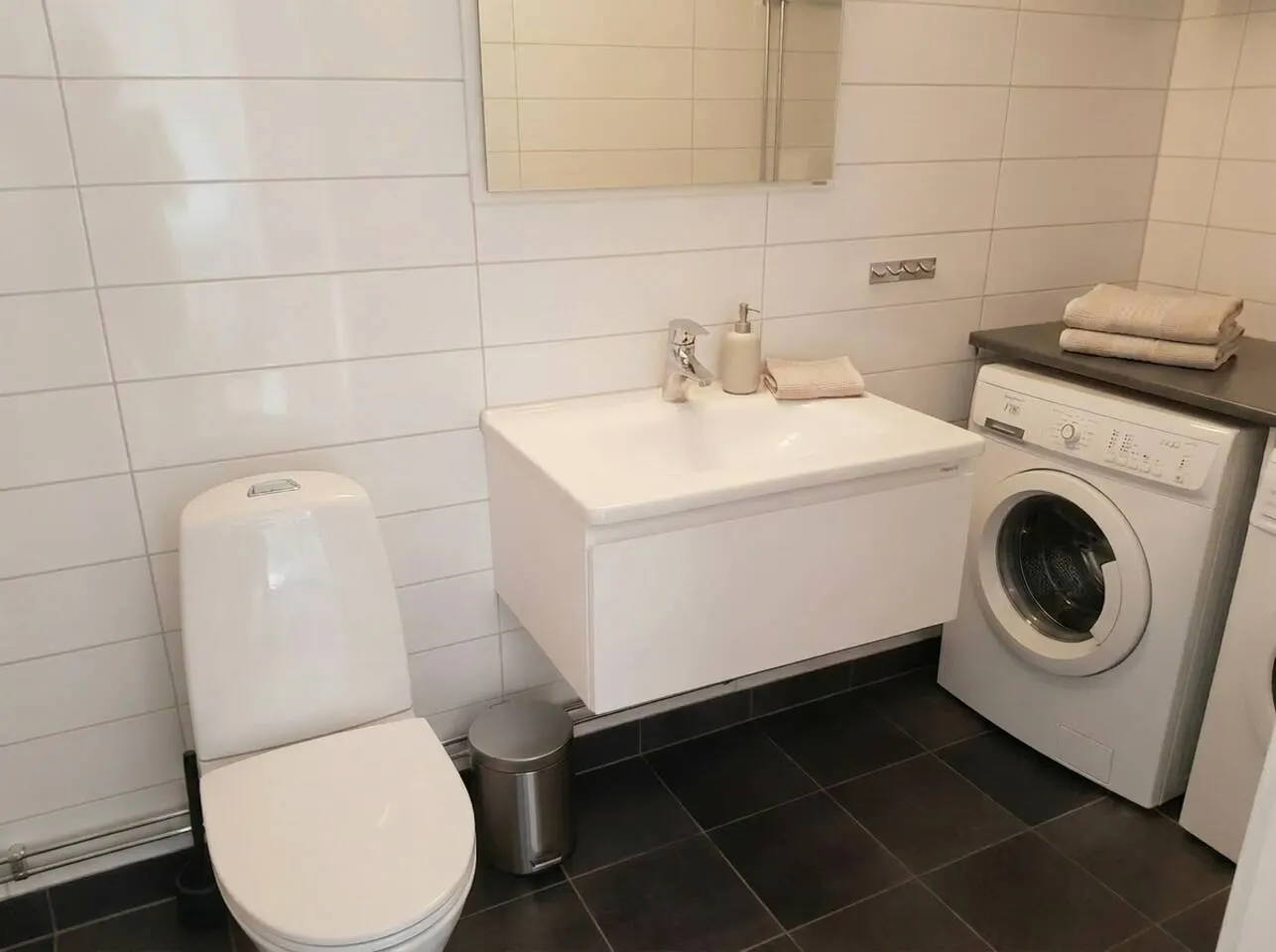 Workersstay – Staff Accommodation - Volvo - Umeå - Sweden 15