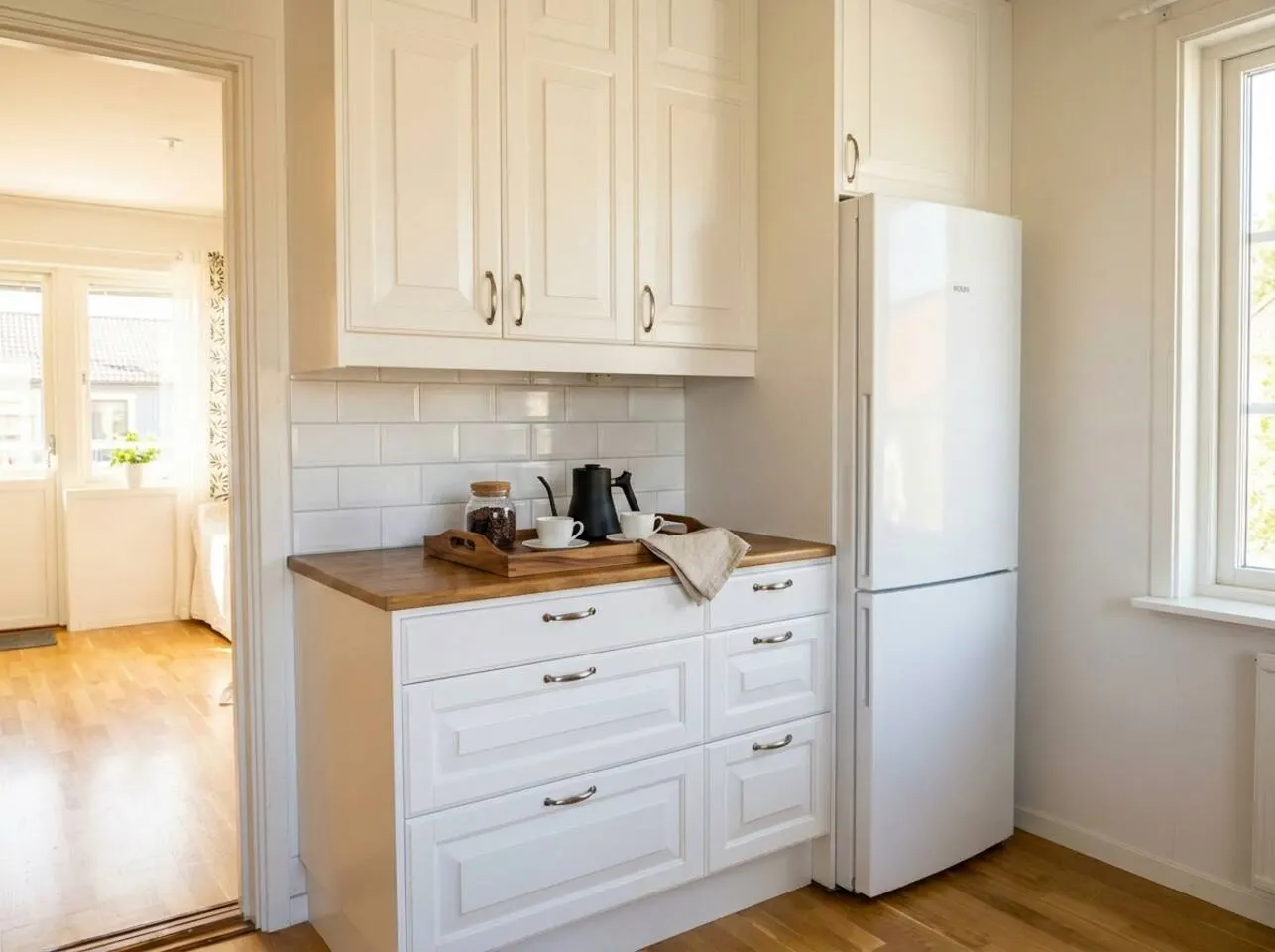 Workersstay – Staff Accommodation - Volvo - Umeå - Sweden 17