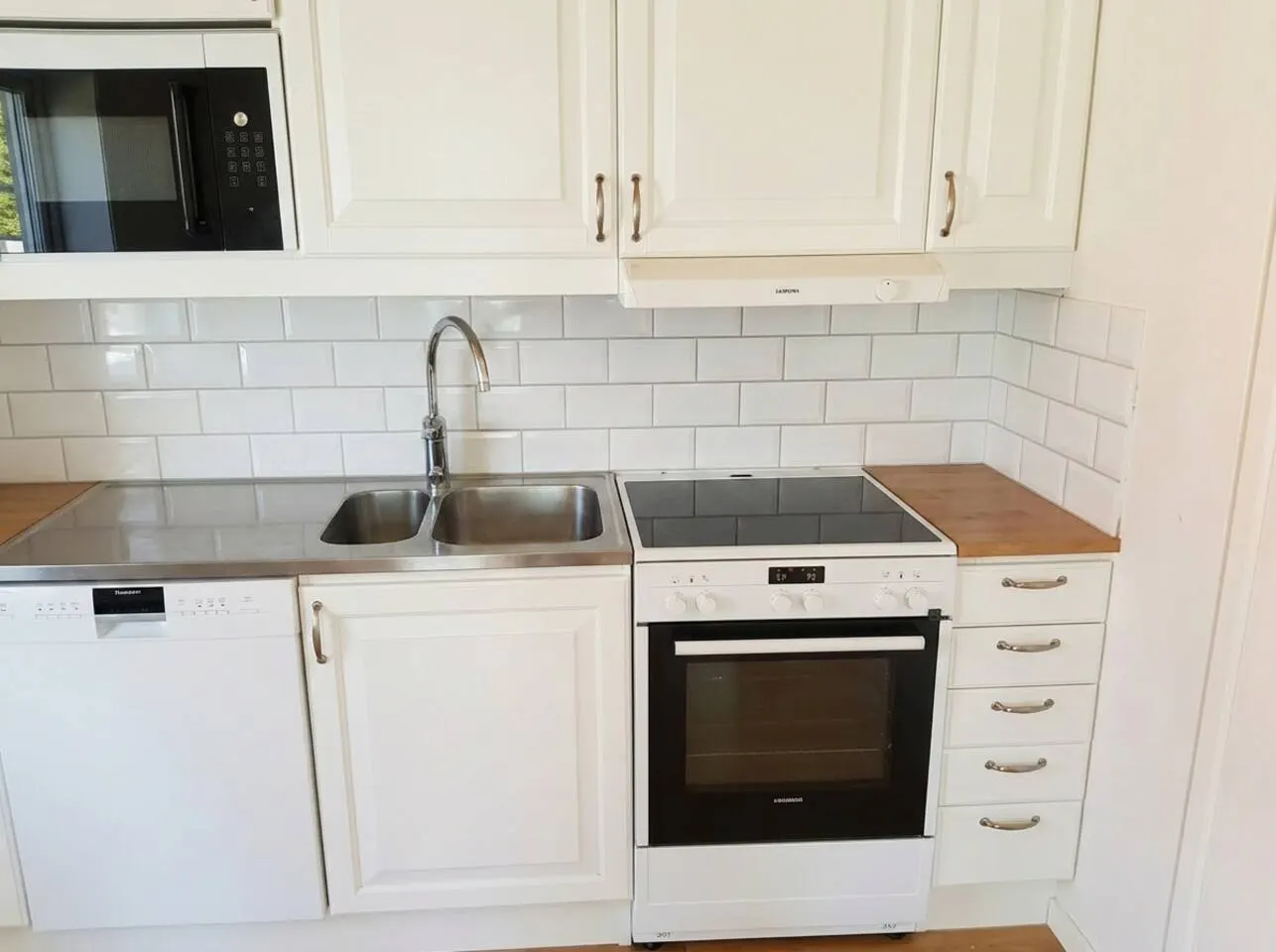 Workersstay – Staff Accommodation - Volvo - Umeå - Sweden 19