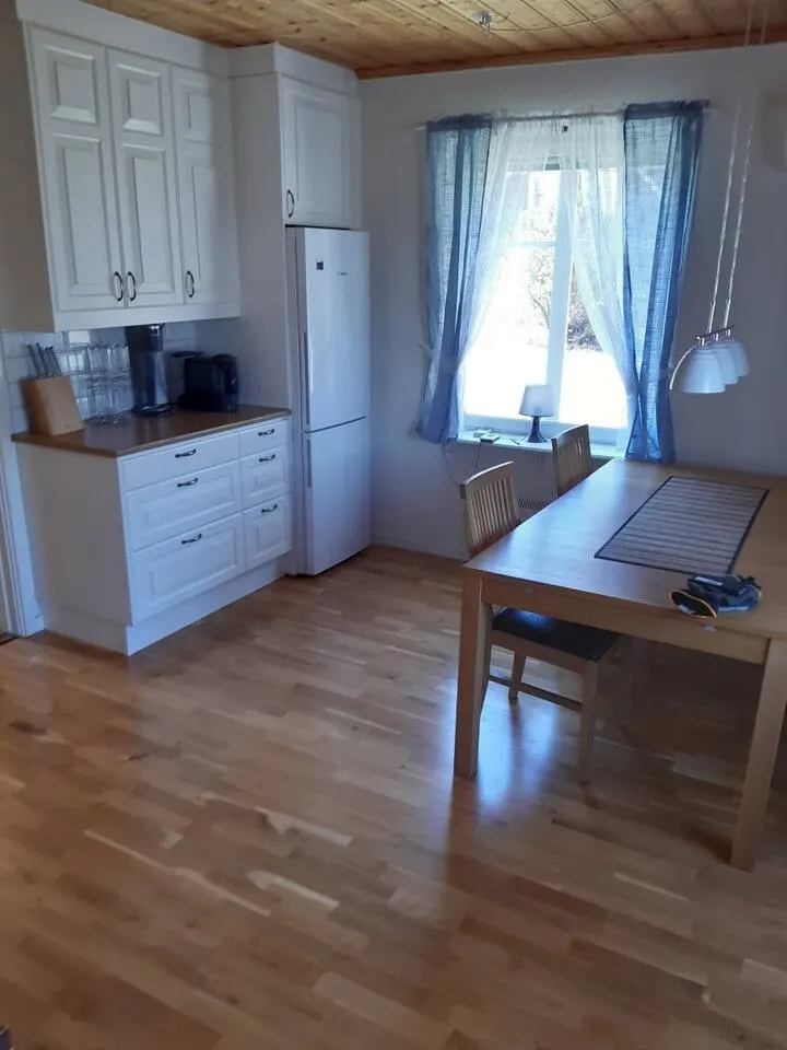 Workersstay – Staff Accommodation - Volvo - Umeå - Sweden — photo 3