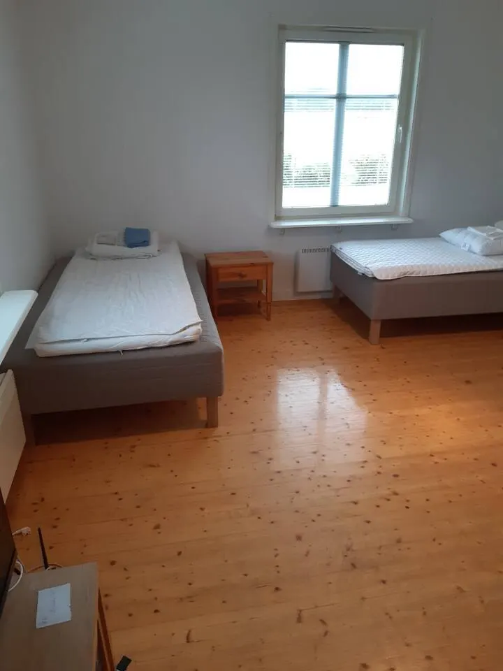 Workersstay – Staff Accommodation - Volvo - Umeå - Sweden — photo 4