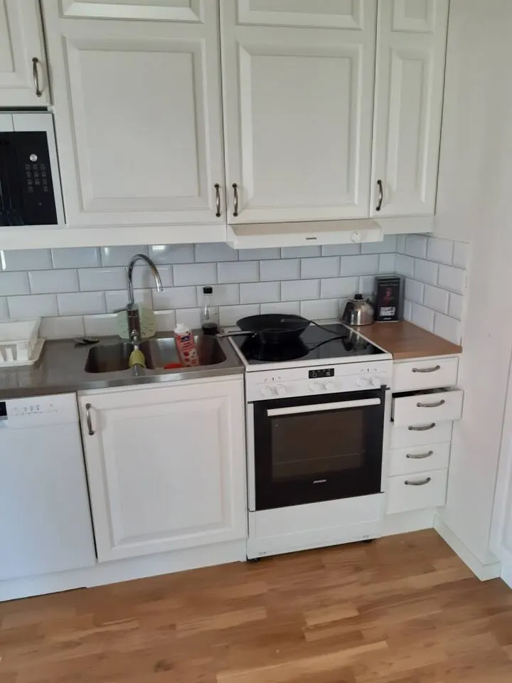 Workersstay – Staff Accommodation - Volvo - Umeå - Sweden — photo 5
