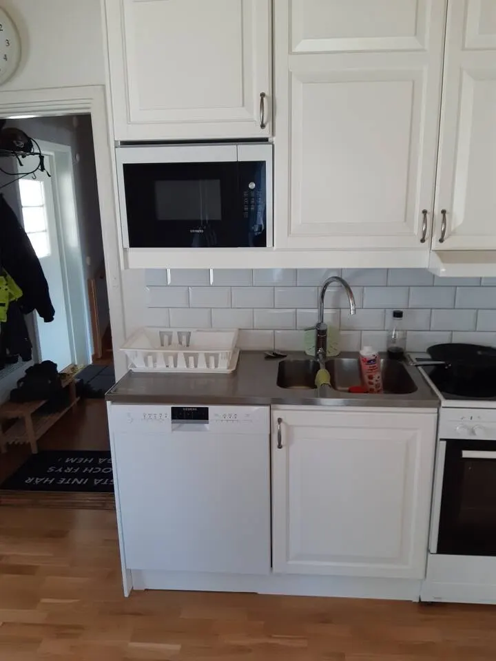 Workersstay – Staff Accommodation - Volvo - Umeå - Sweden 6
