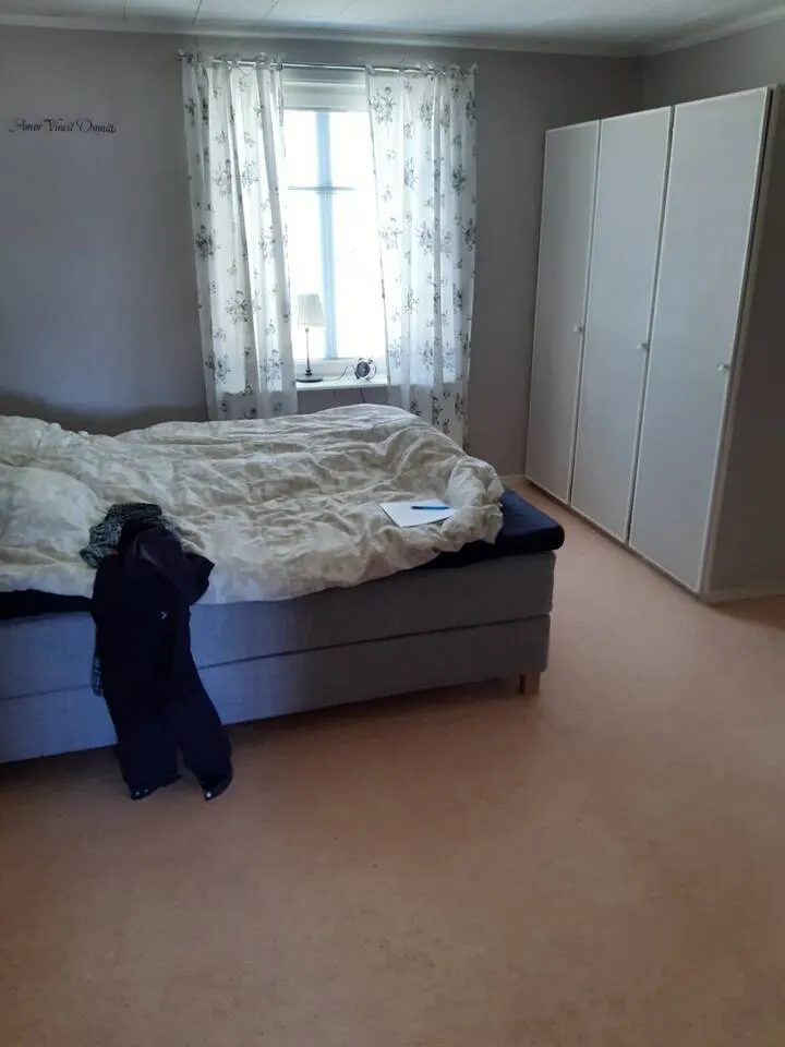Workersstay – Staff Accommodation - Volvo - Umeå - Sweden 7