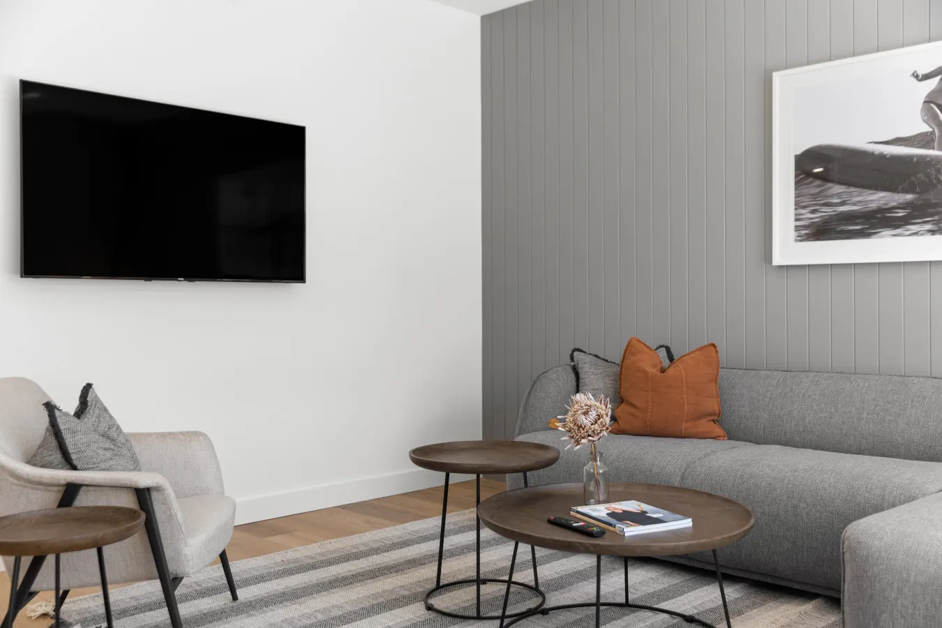 Drift at Palmstone: A Coastal Modern Retreat 9