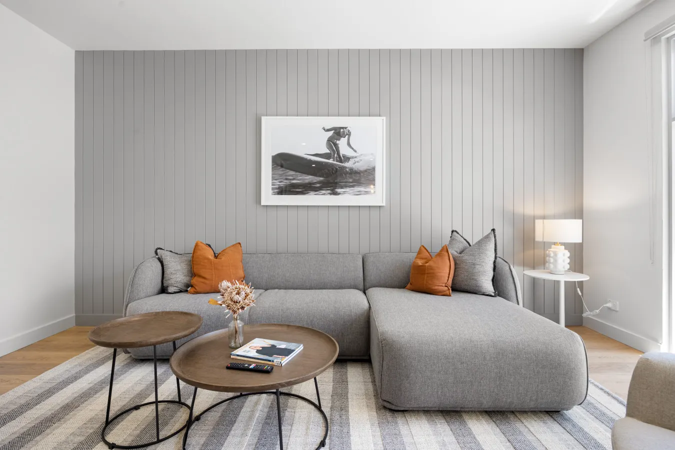 Drift at Palmstone: A Coastal Modern Retreat — photo 5