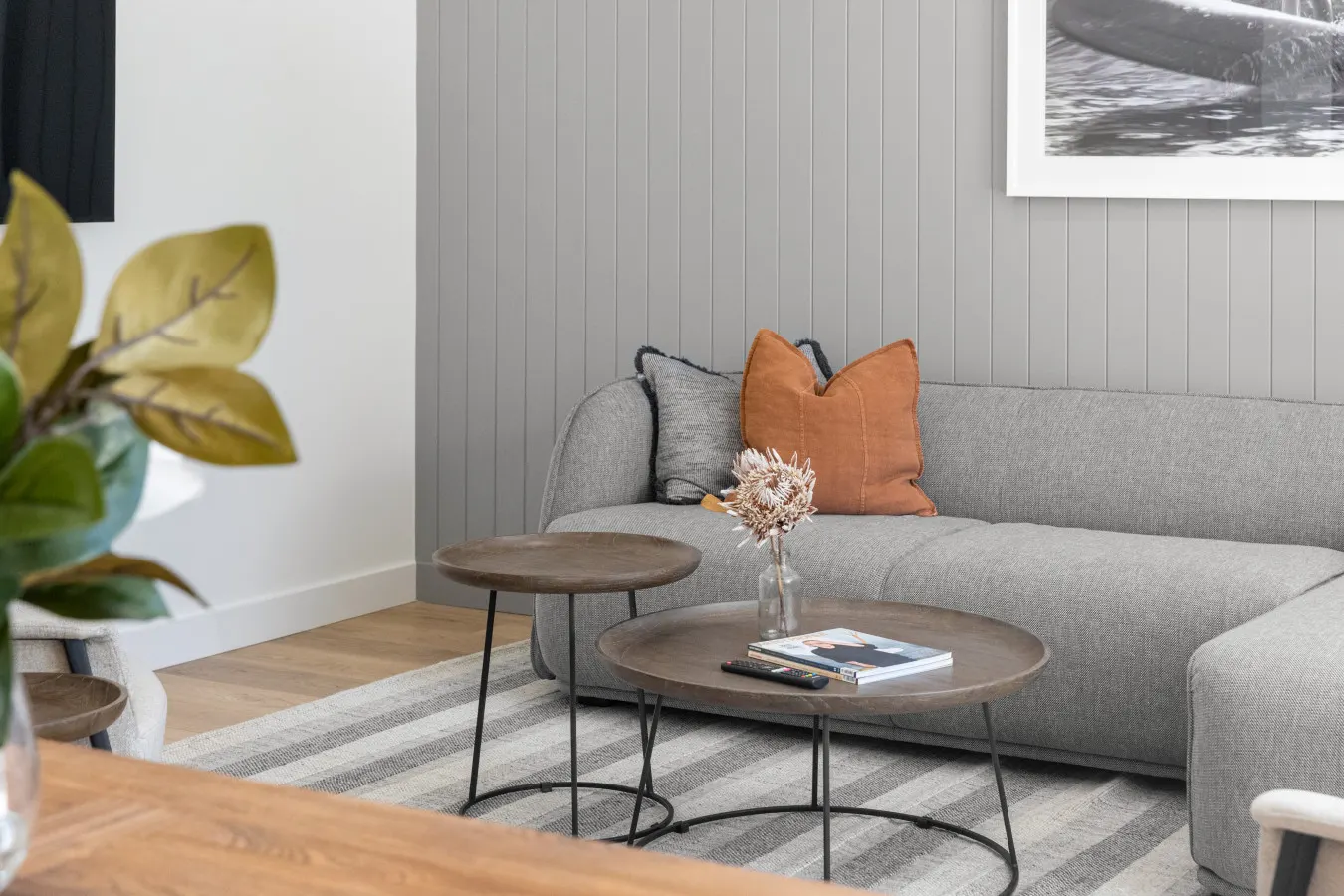 Drift at Palmstone: A Coastal Modern Retreat 8