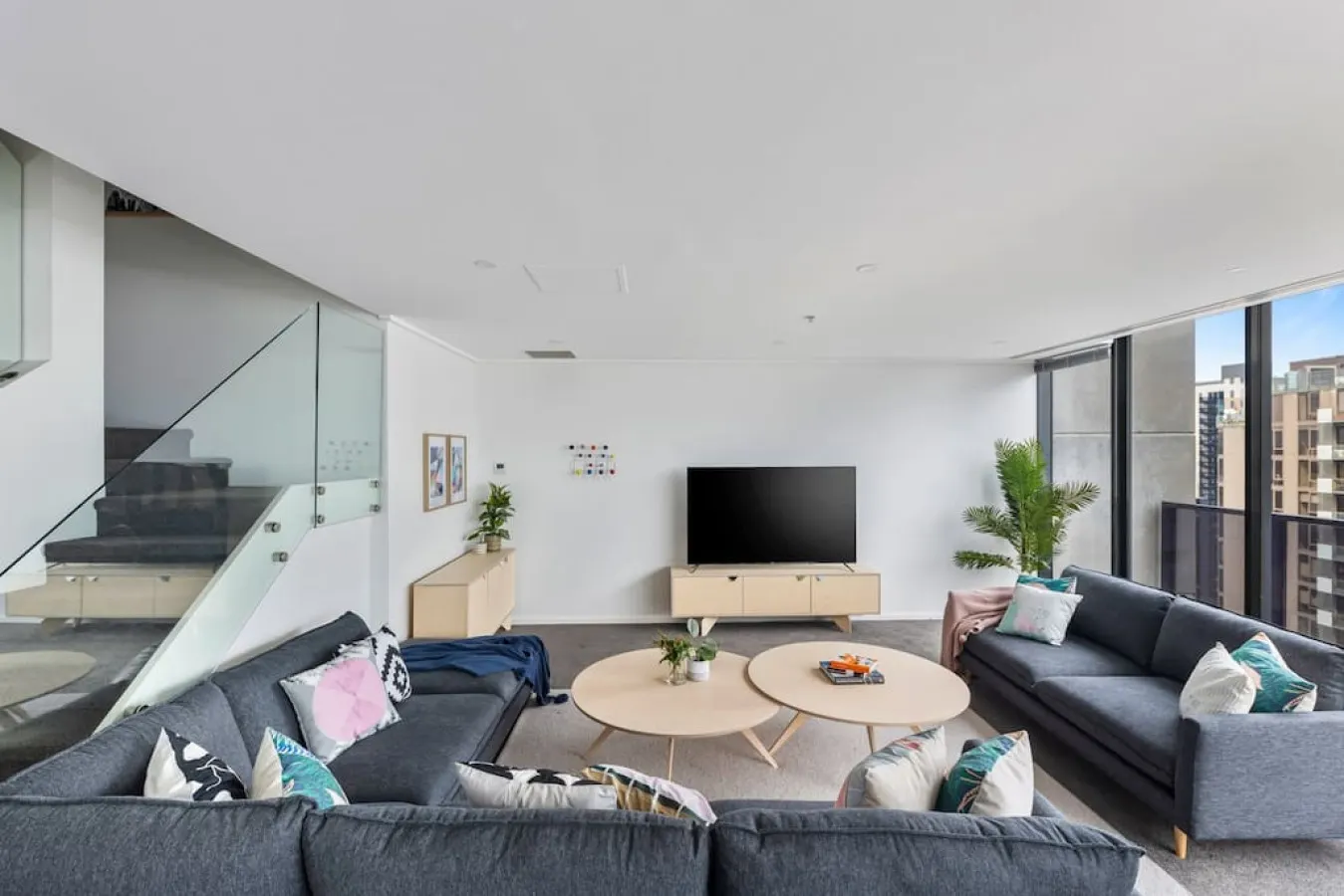 Aroha- The Ultimate Melbourne Penthouse! — photo 2