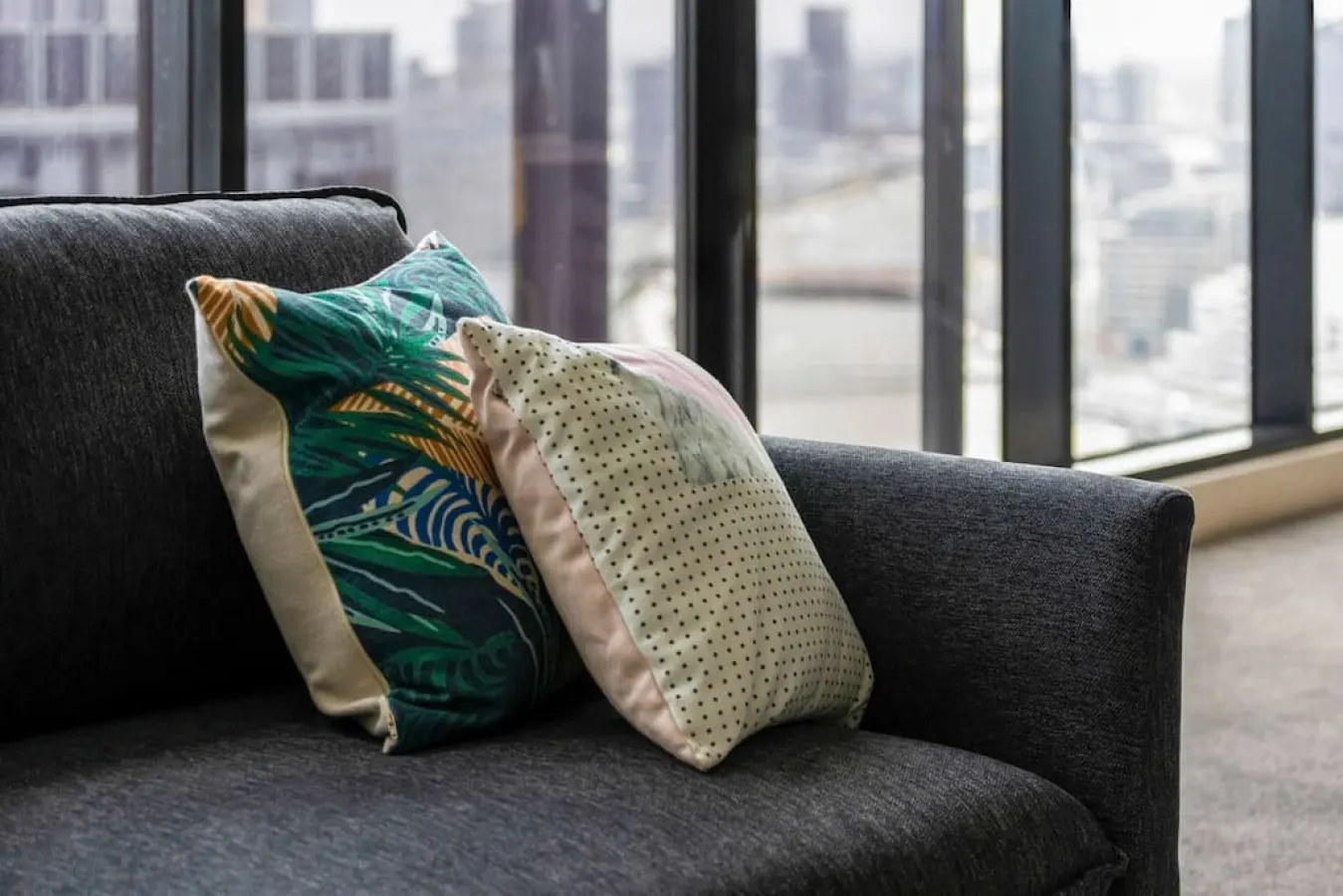 Aroha- The Ultimate Melbourne Penthouse! 9