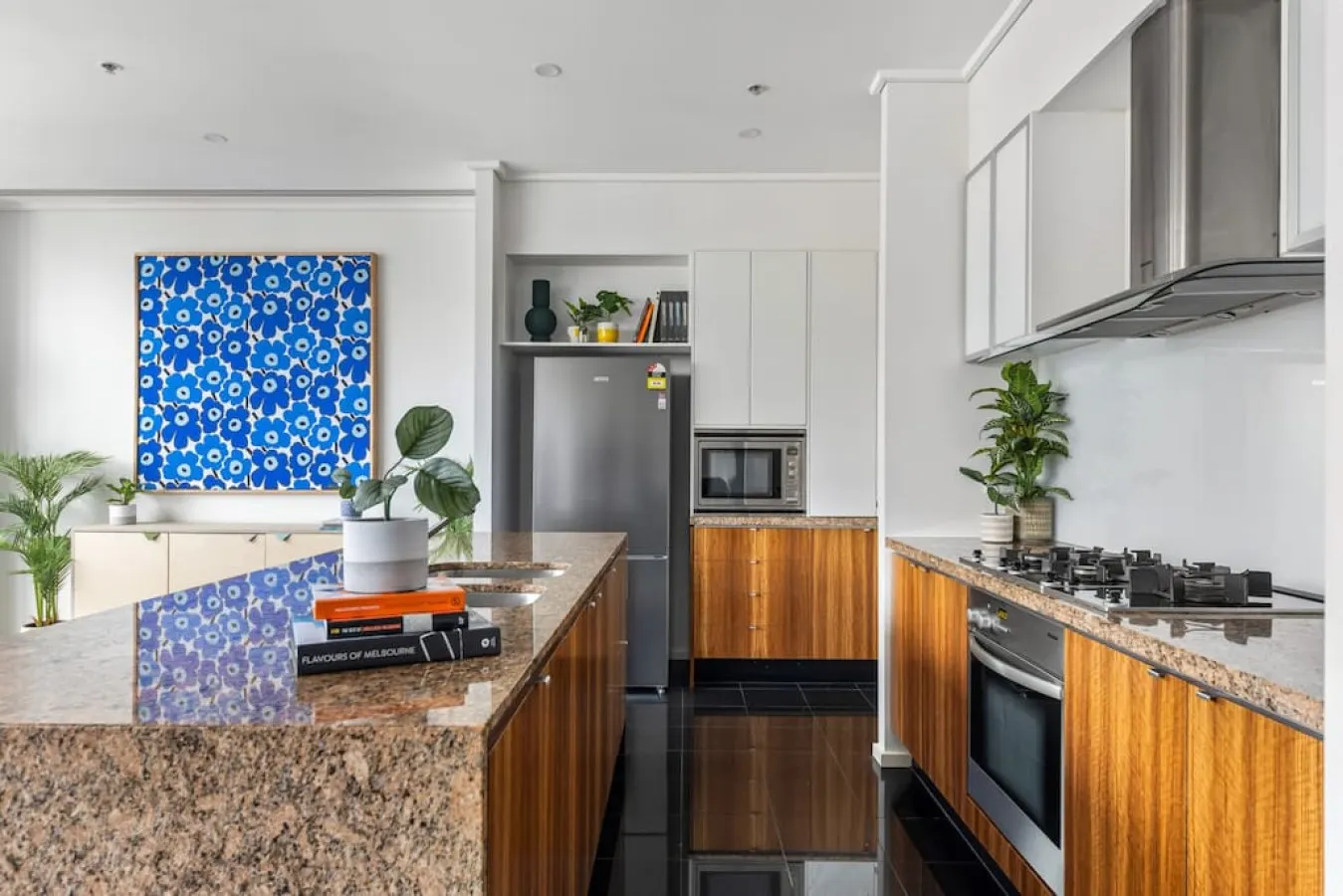 Aroha- The Ultimate Melbourne Penthouse! 11