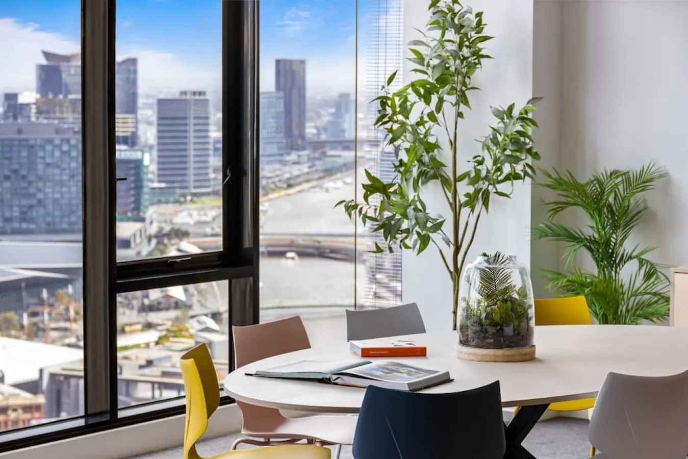 Aroha- The Ultimate Melbourne Penthouse! 12