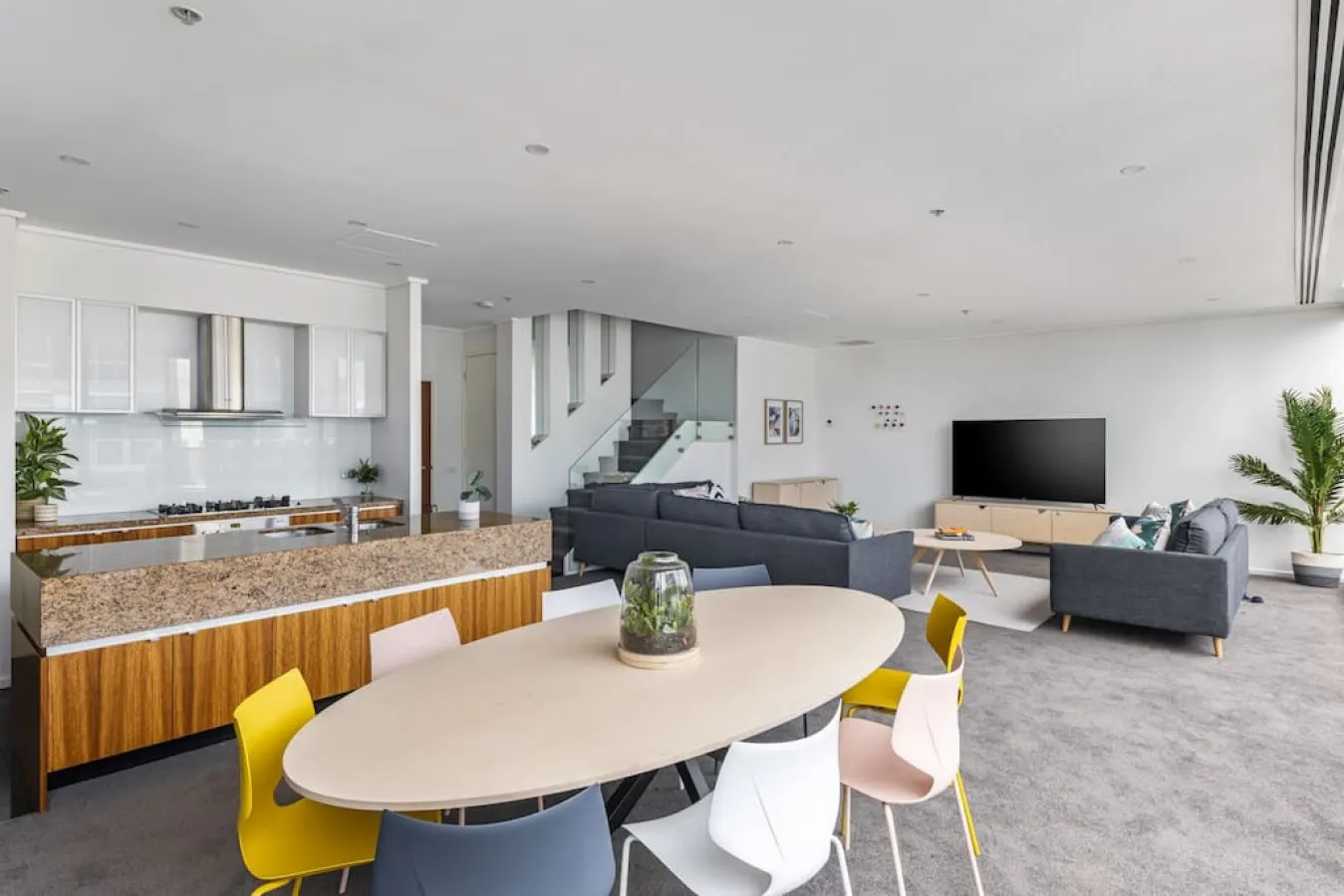 Aroha- The Ultimate Melbourne Penthouse! 13