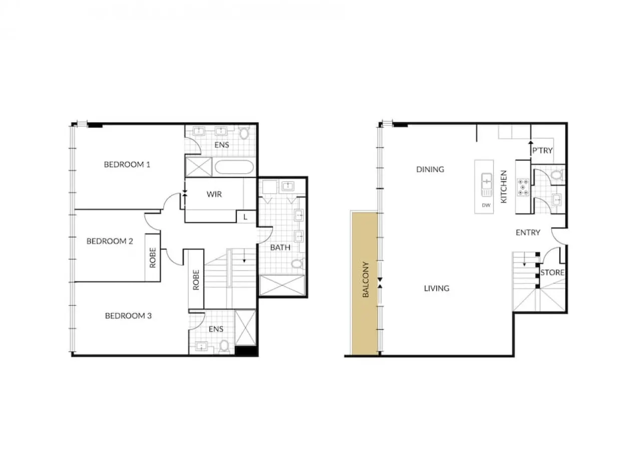 Aroha- The Ultimate Melbourne Penthouse! 19
