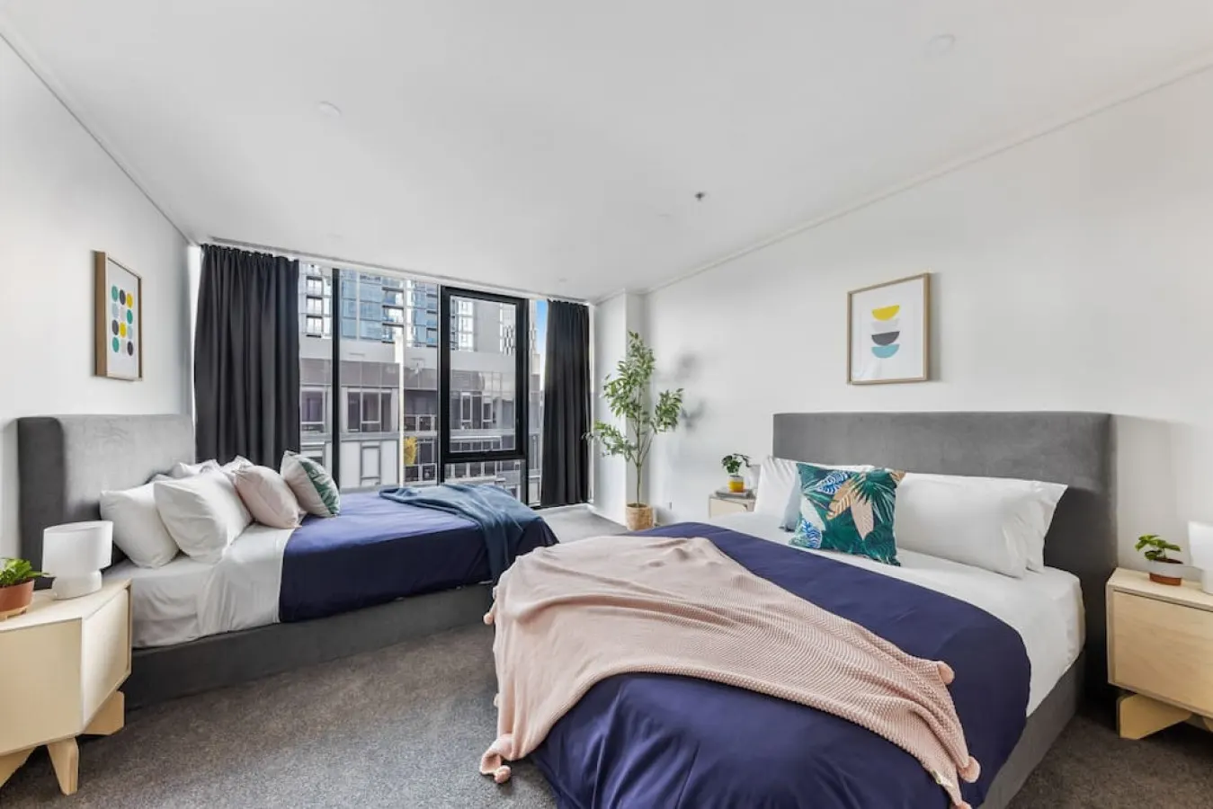 Aroha- The Ultimate Melbourne Penthouse! 20