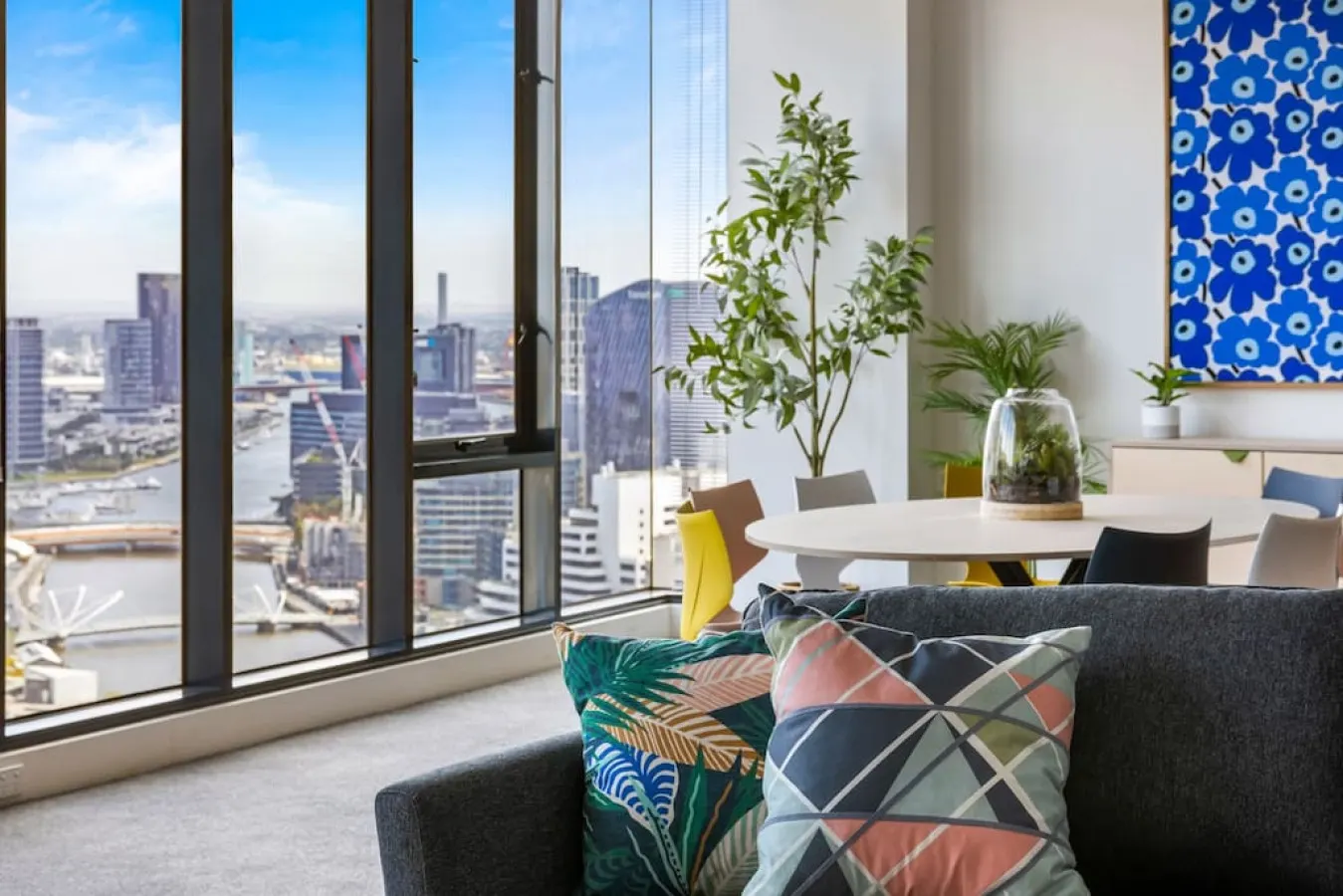 Aroha- The Ultimate Melbourne Penthouse! — photo 3