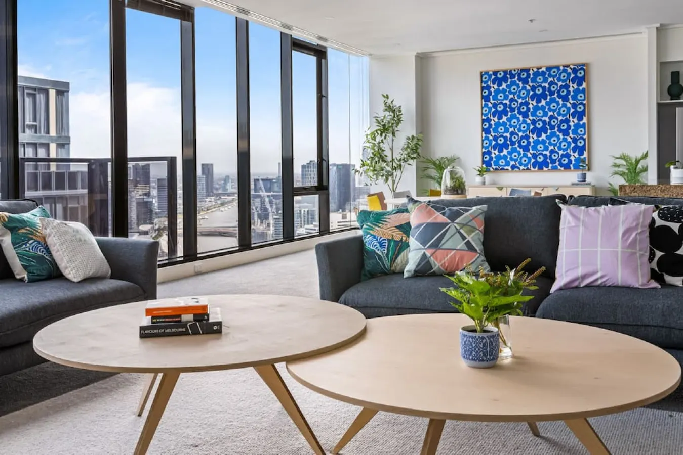 Aroha- The Ultimate Melbourne Penthouse! — photo 5