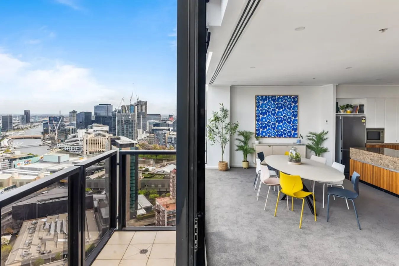 Aroha- The Ultimate Melbourne Penthouse! 6