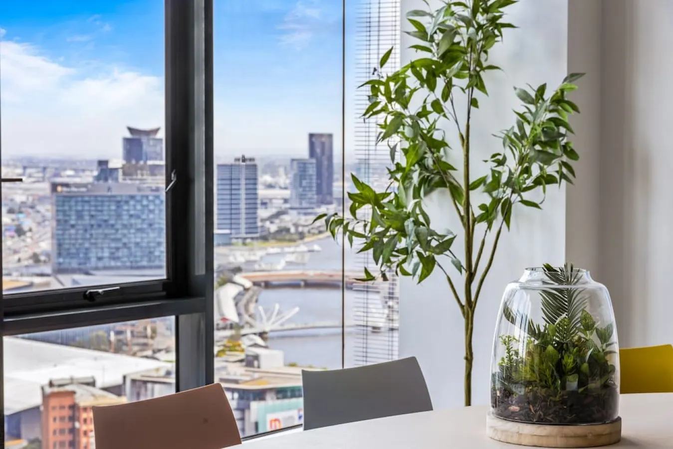 Aroha- The Ultimate Melbourne Penthouse! 7
