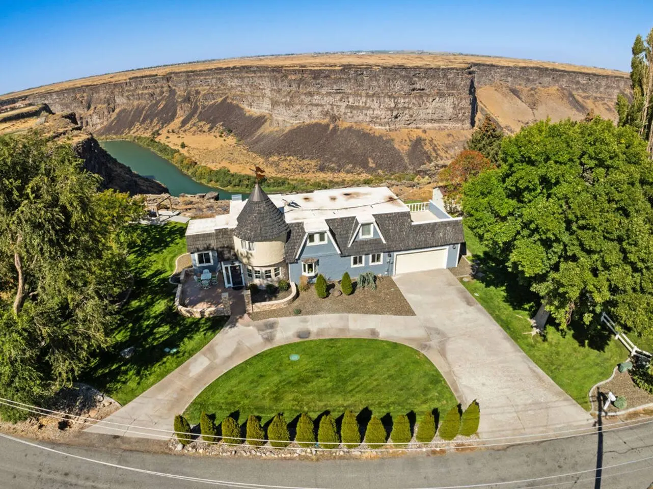 Vista Cliff House | Canyon Rim | Hot Tub | Sauna — photo 2