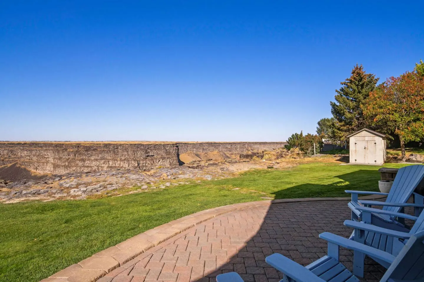 Vista Cliff House Canyon Rim Hot Tub Sauna 16