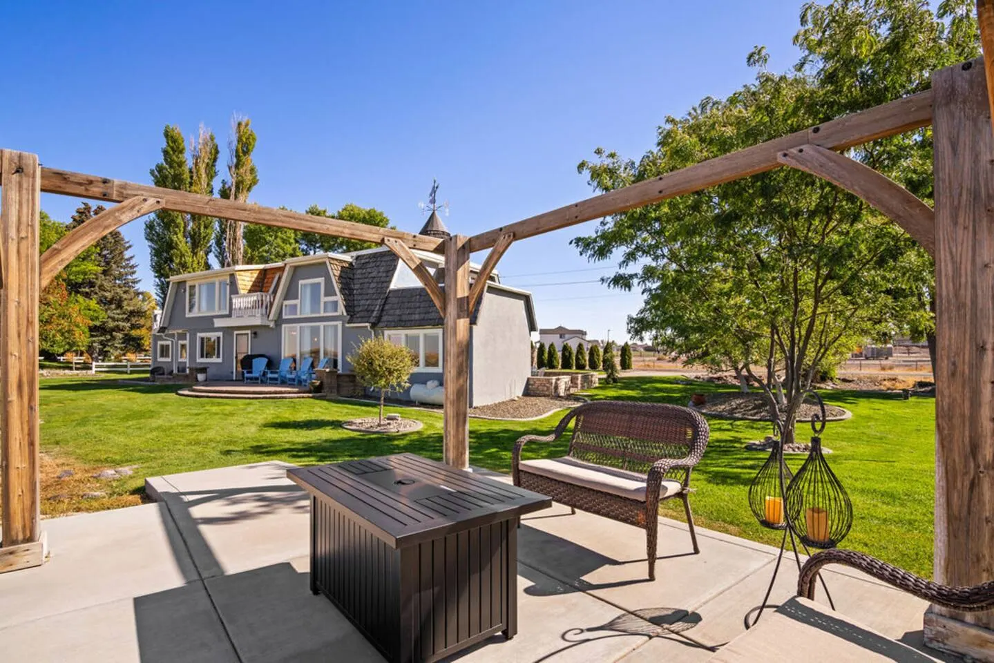 Vista Cliff House | Canyon Rim | Hot Tub | Sauna — photo 4