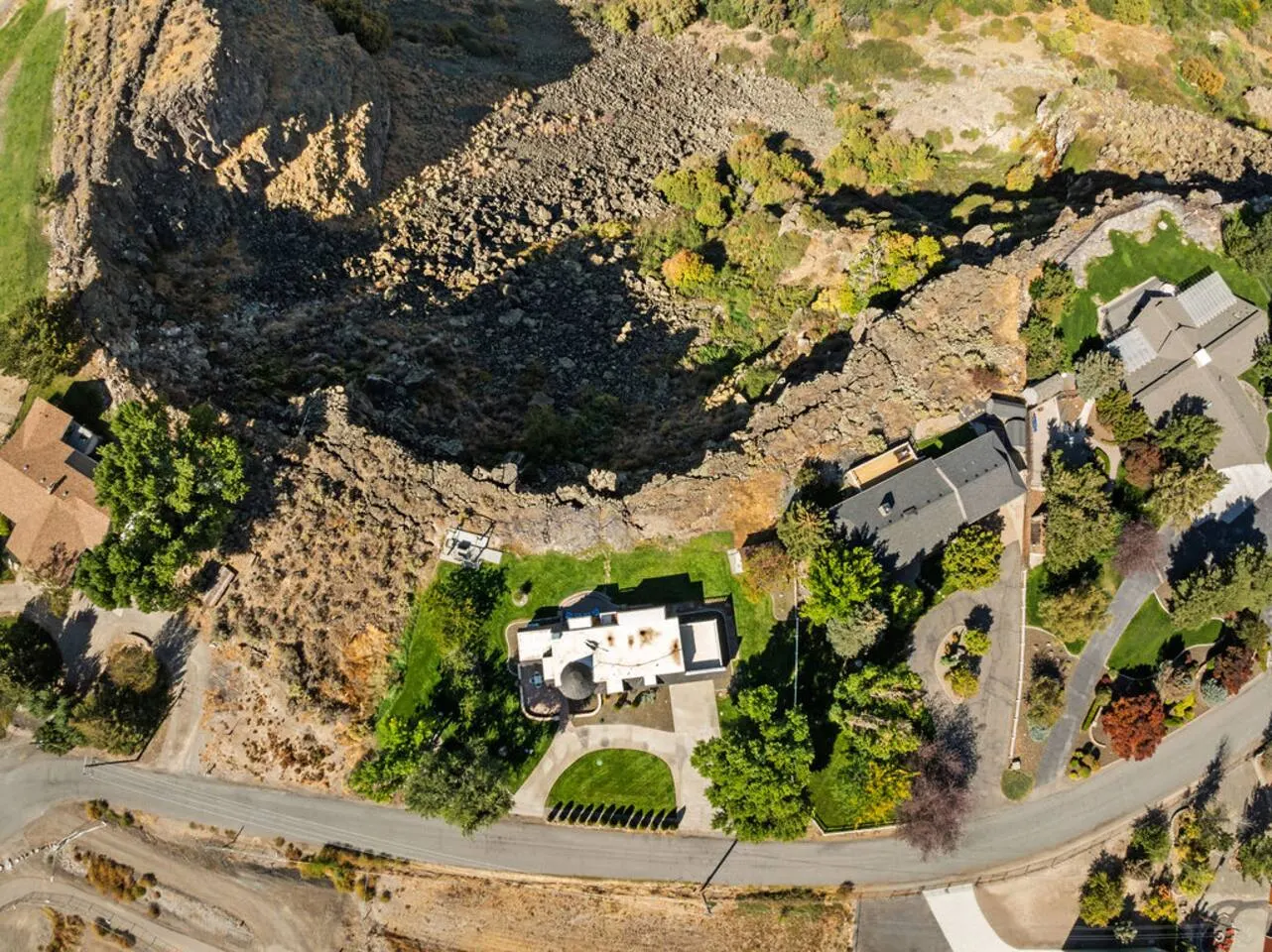 Vista Cliff House | Canyon Rim | Hot Tub | Sauna — photo 5