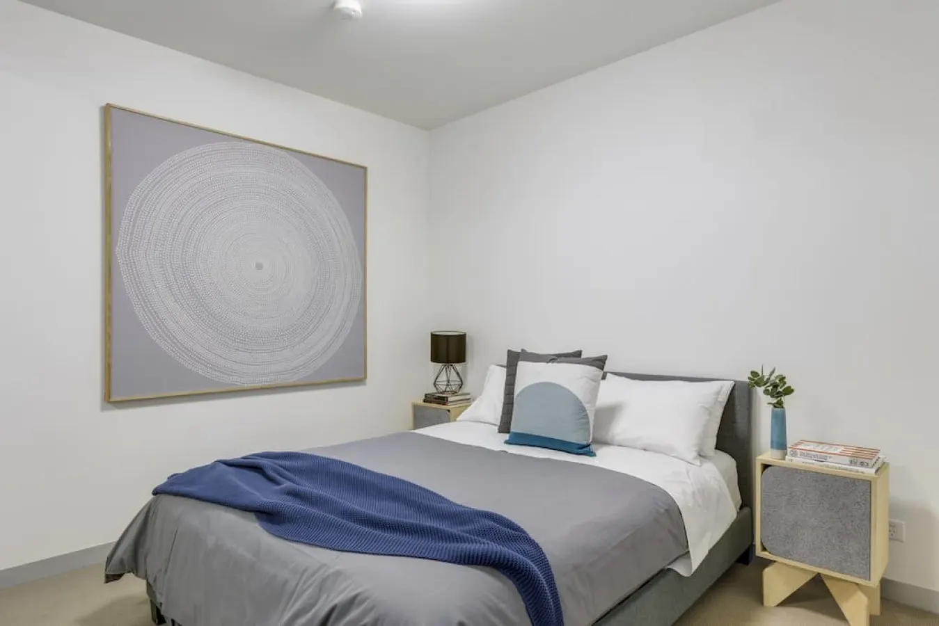 Leia: 2 Bed, 1 Bath Apartment 7