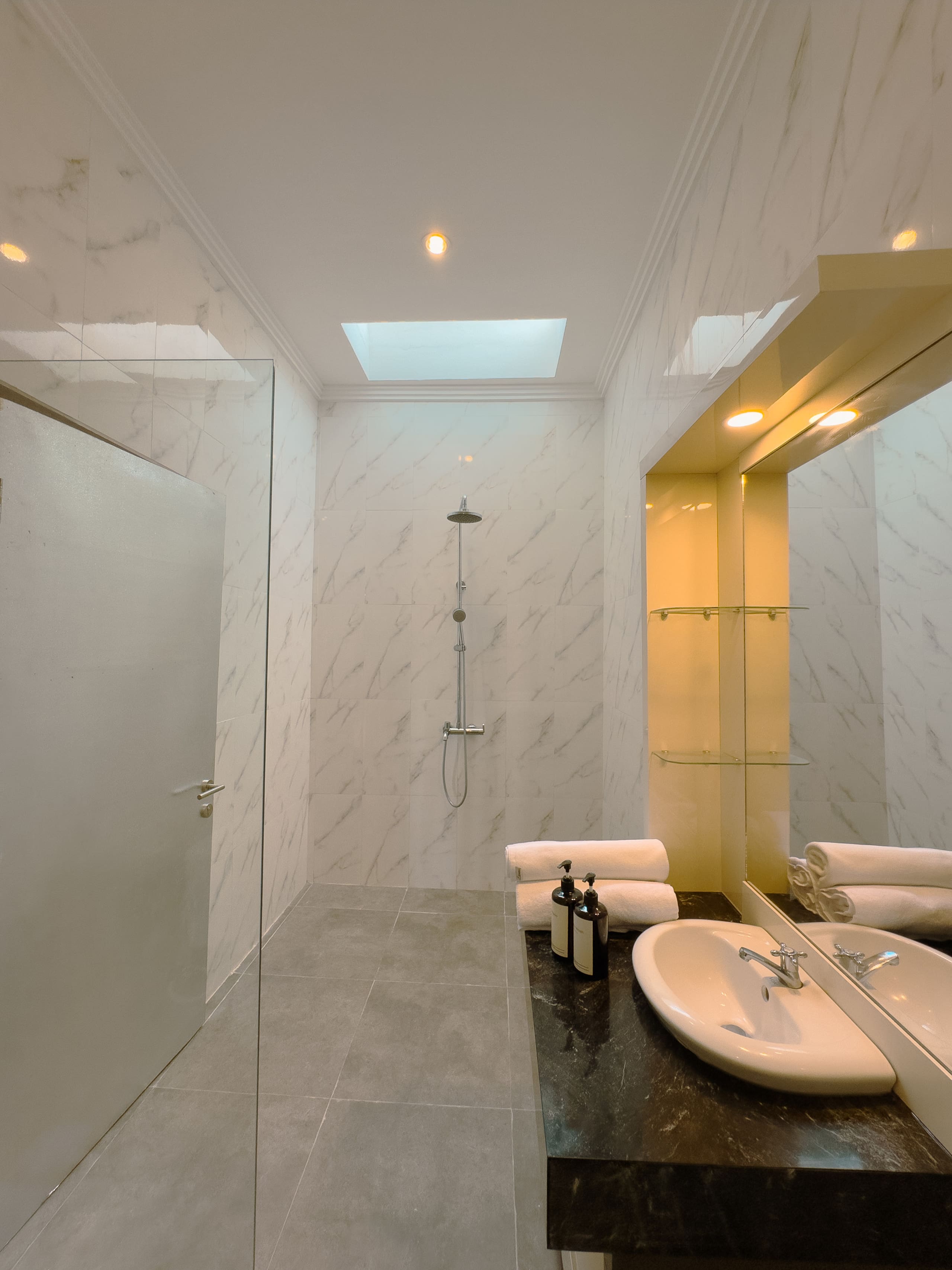 The Arya Villa Lovina - Private 10