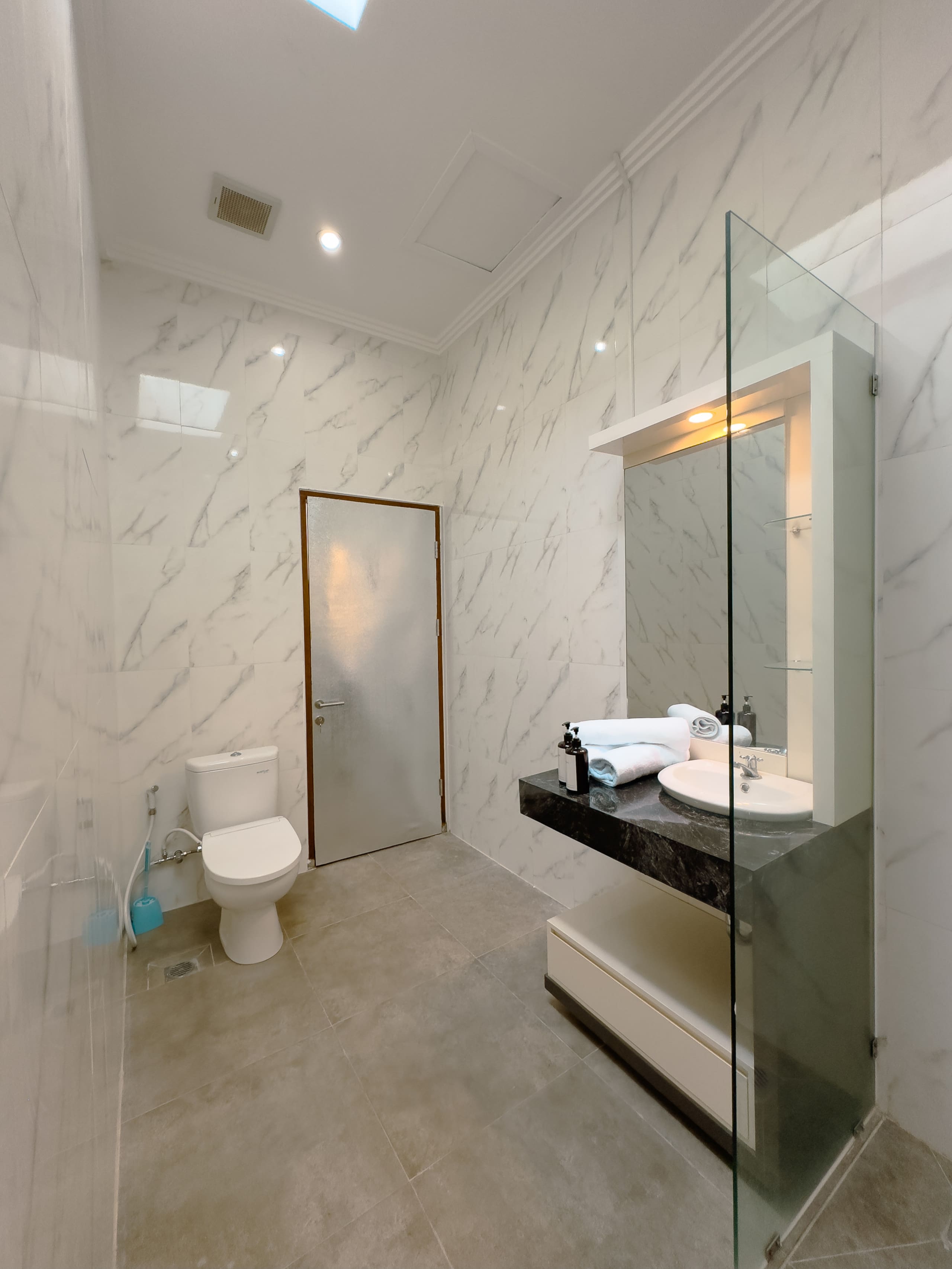 The Arya Villa Lovina - Private 27