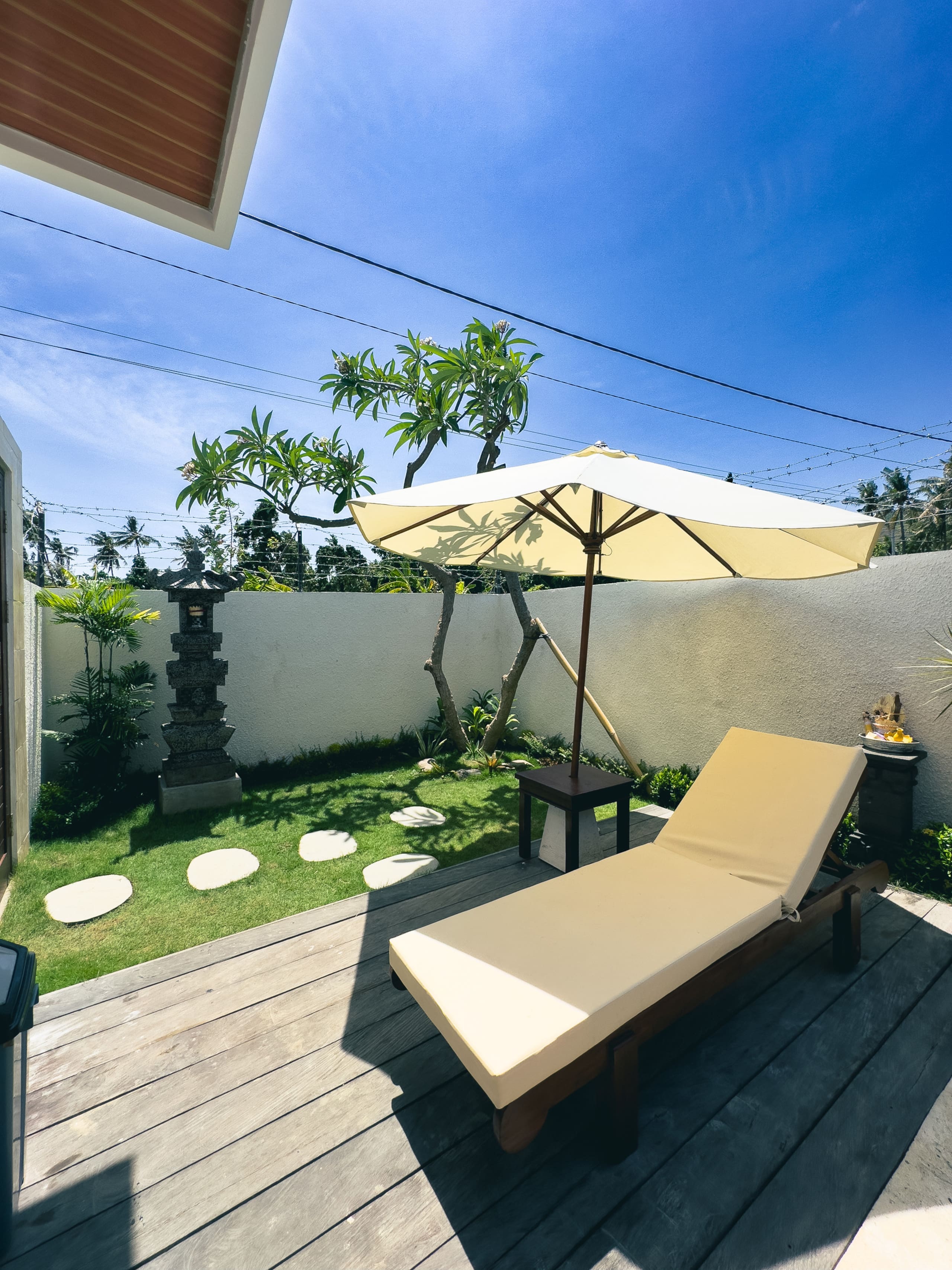 The Arya Villa Lovina - Private — photo 3