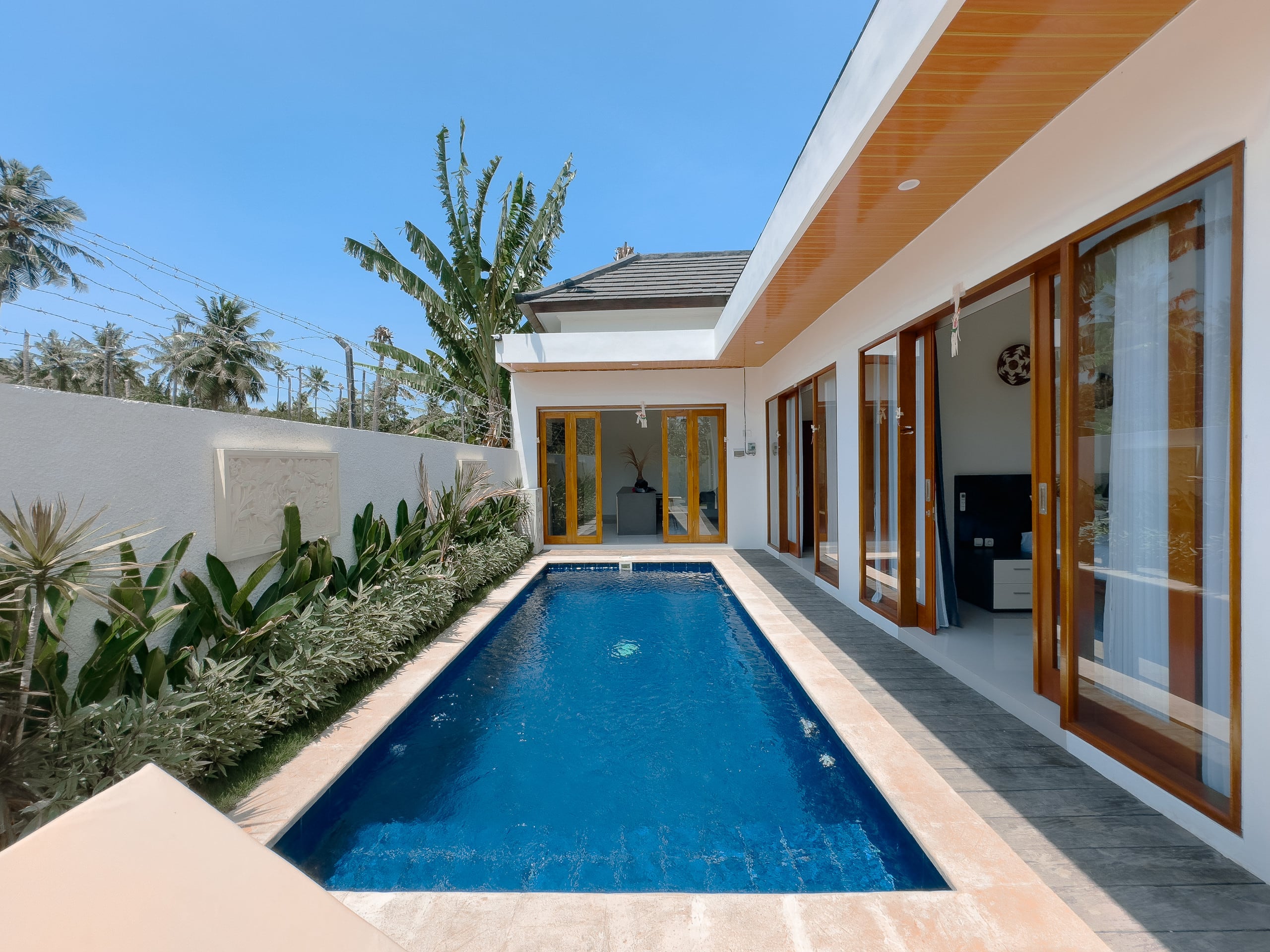 The Arya Villa Lovina - Private — photo 4