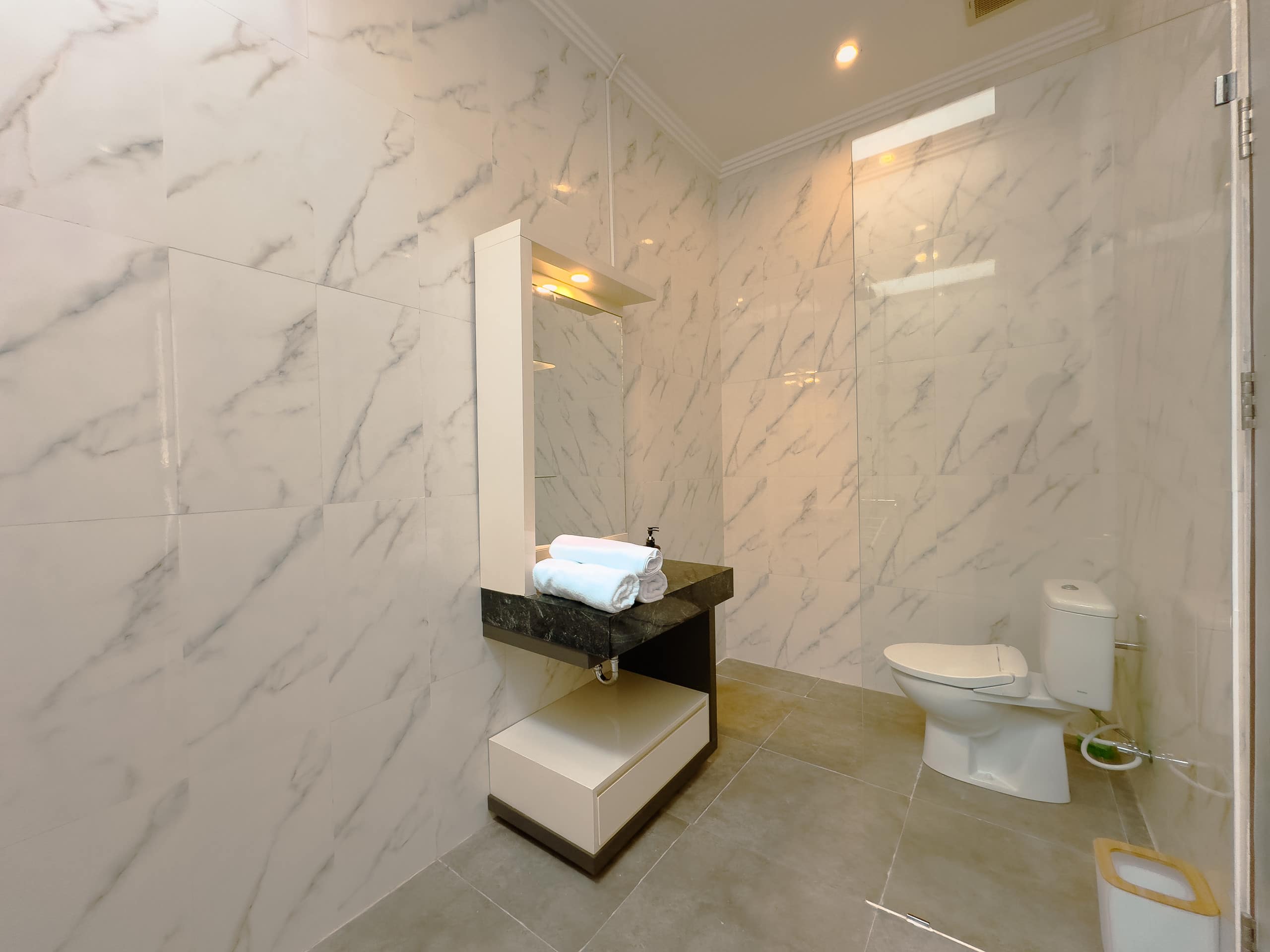 The Arya Villa Lovina - Private 8