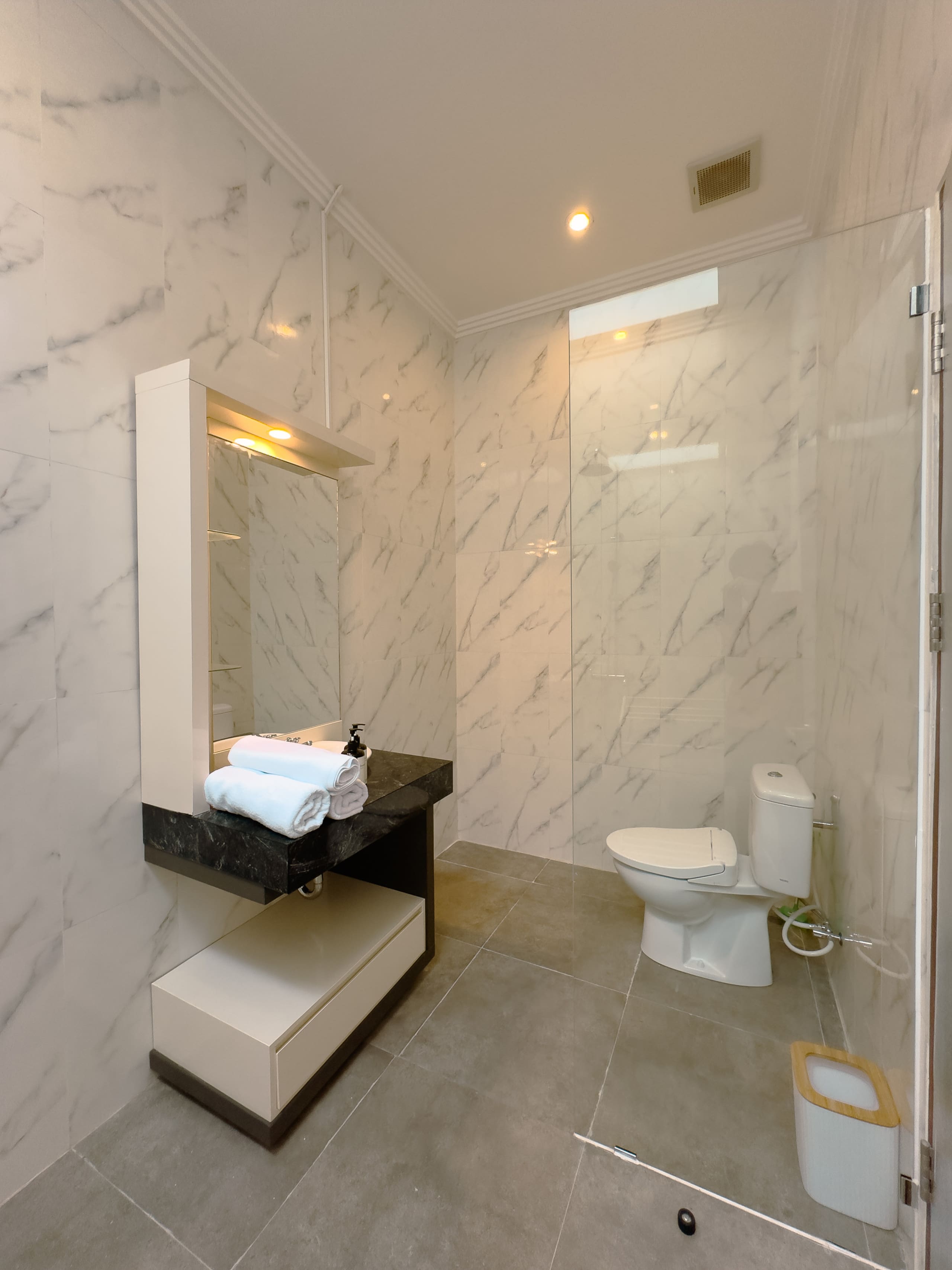 The Arya Villa Lovina - Private 9