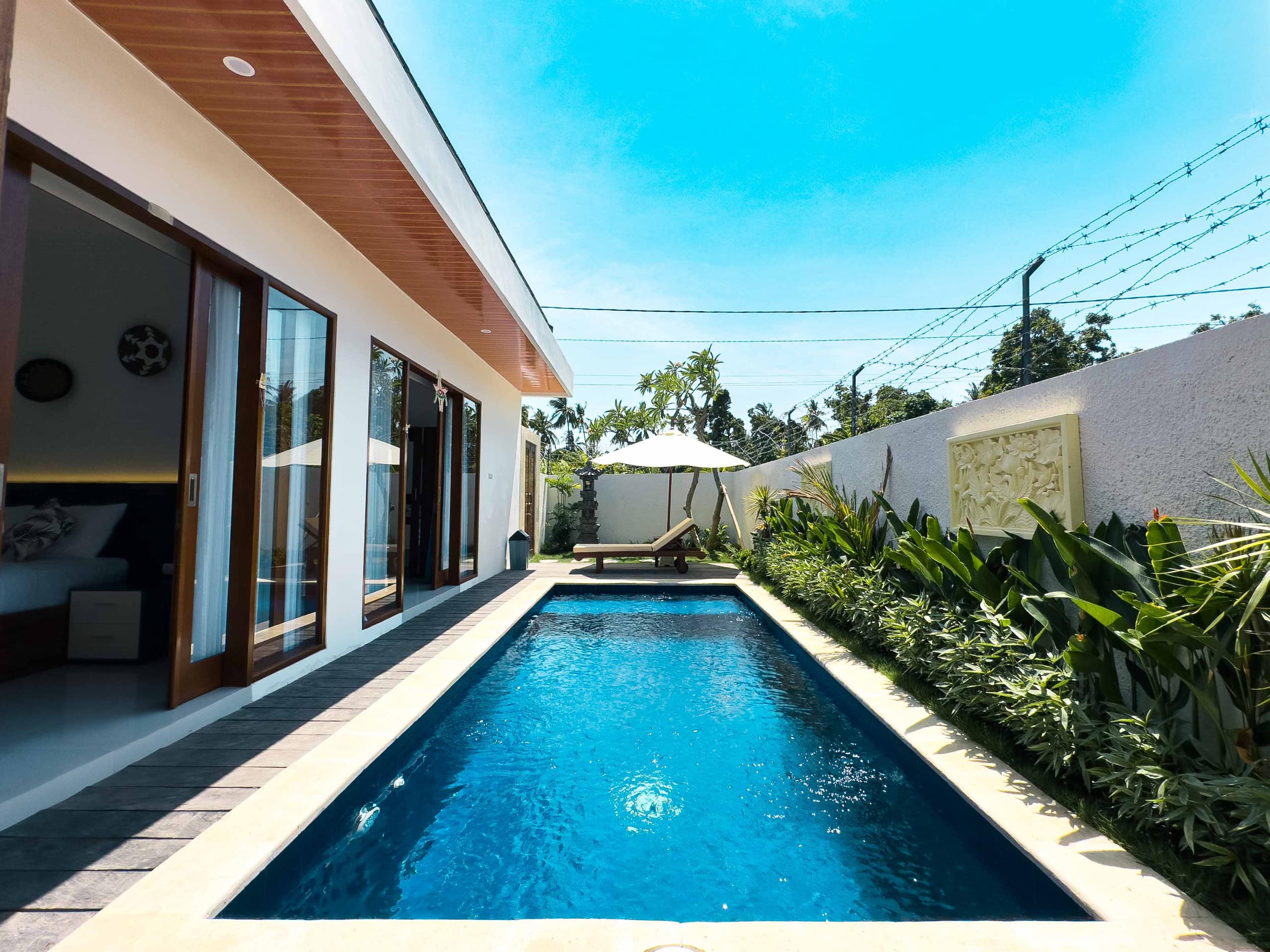 The Arya Villa Lovina - Private — photo 2