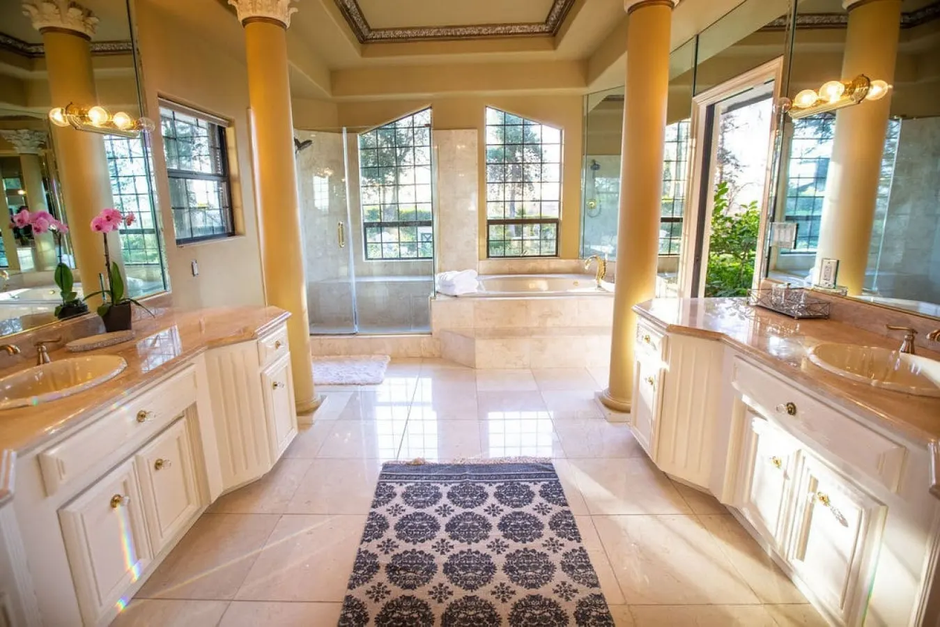 Chateau Robles - Gated Private 30 Acre Vineyard 9