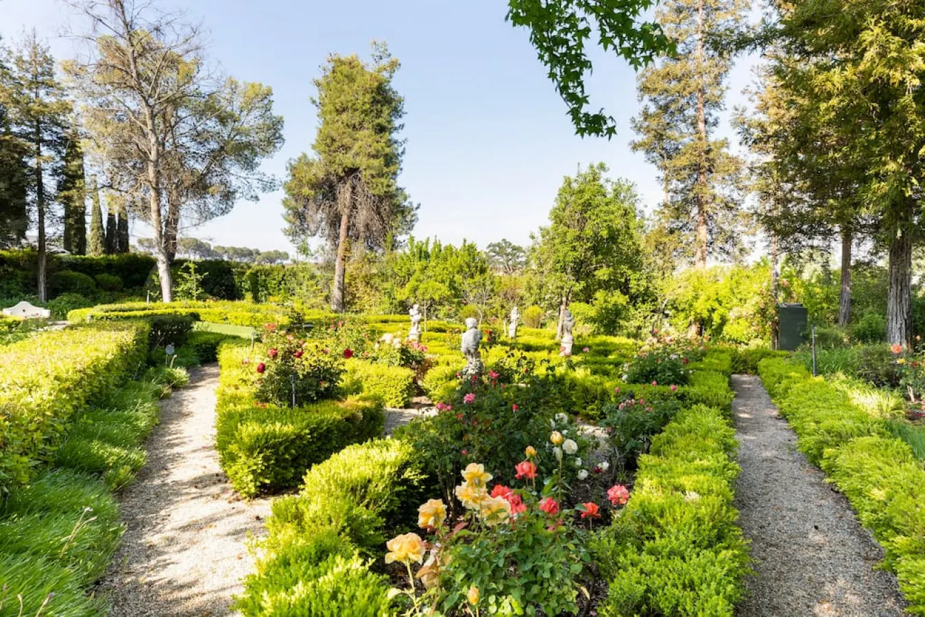 Chateau Robles - Gated Private 30 Acre Vineyard 19