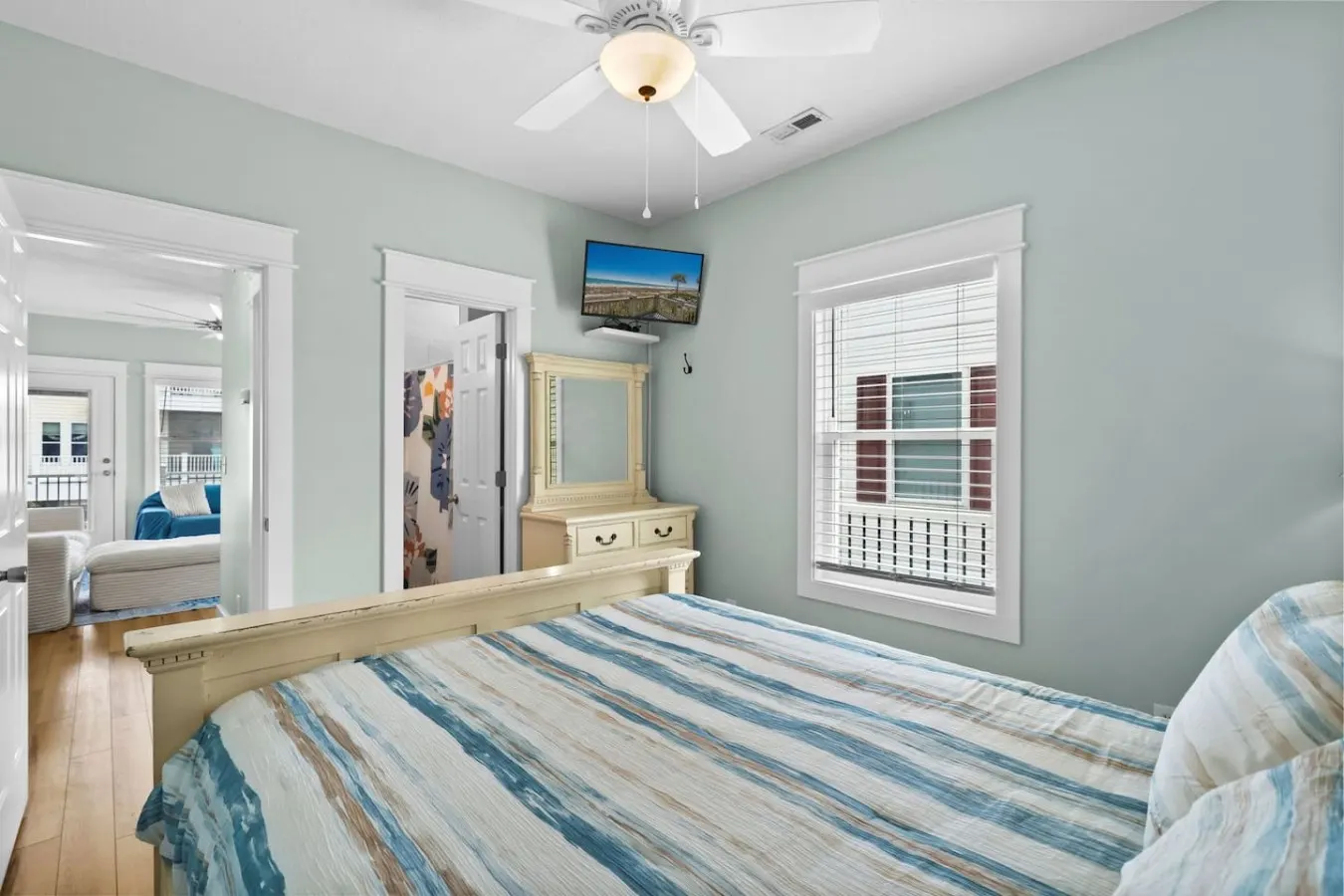 Steps to Sand Ocean Views, Water Park & Grill 20