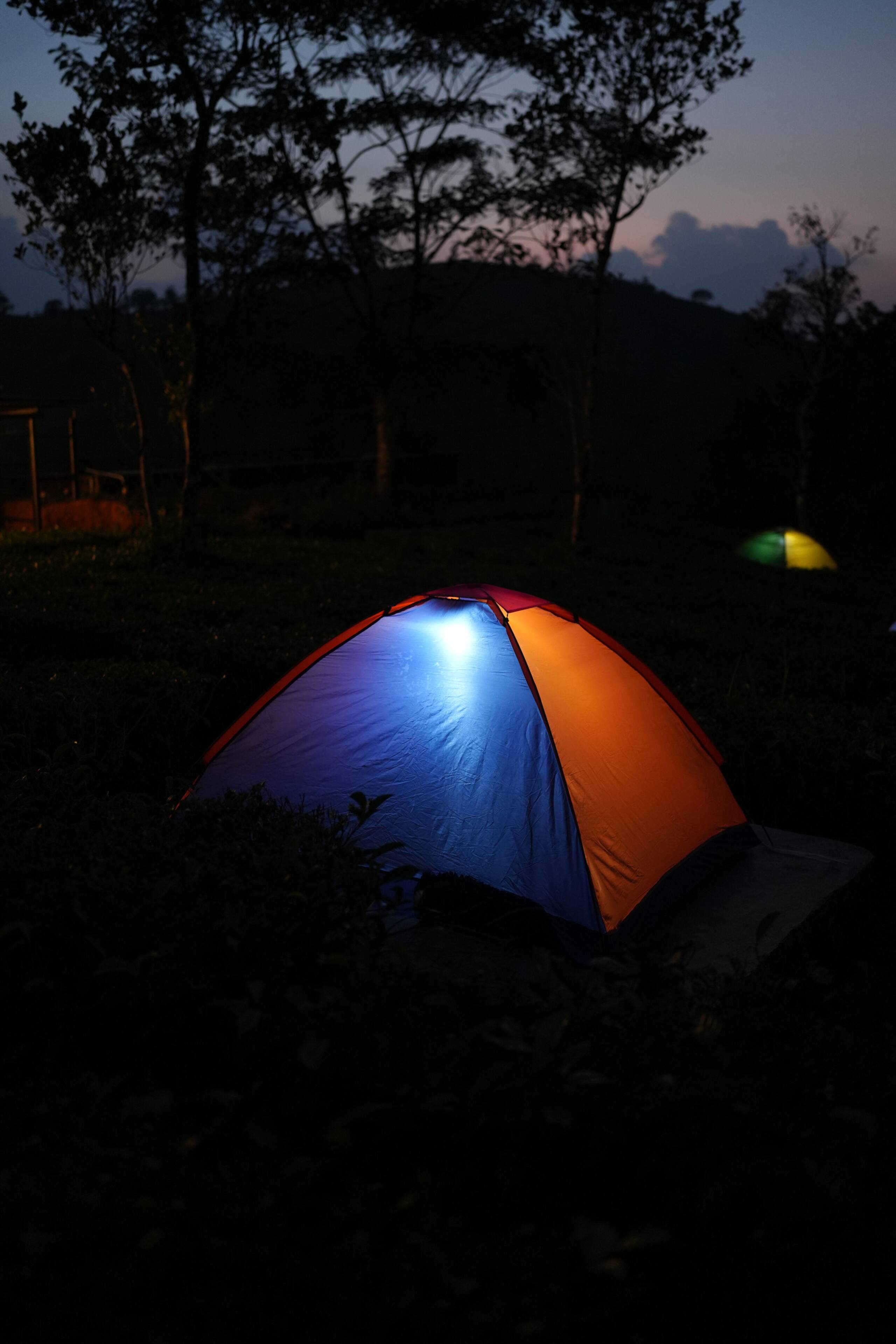 Aura Tree House Tent 1 28