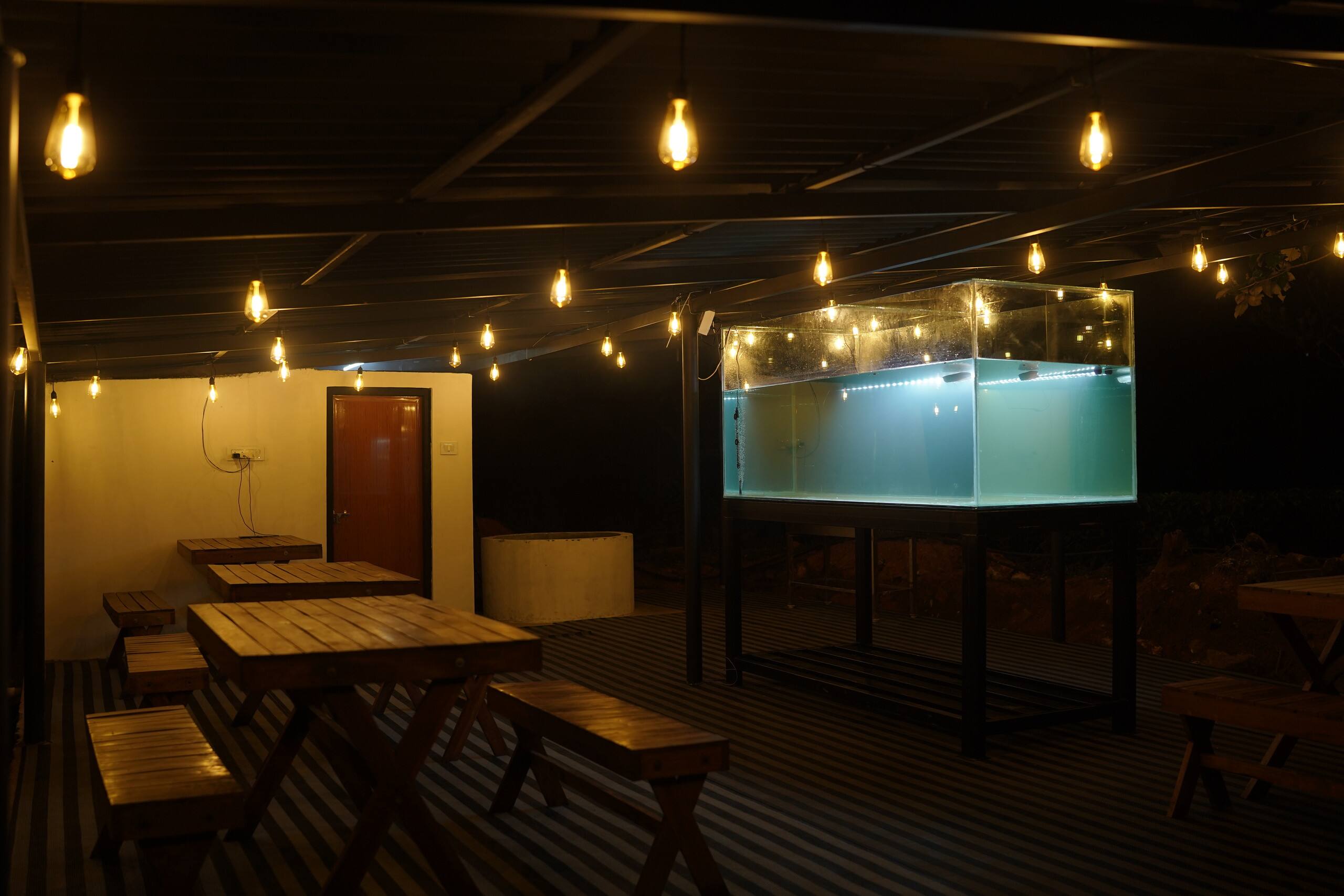 Aura Tree House Tent 1 22