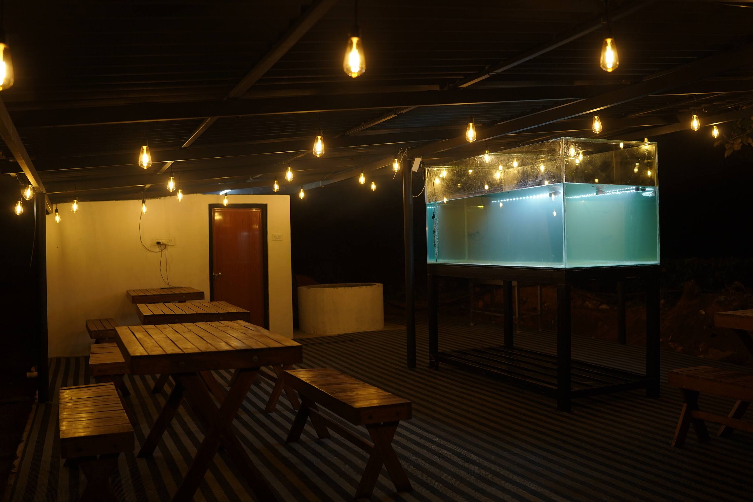 Aura Tree House Tent 1 23