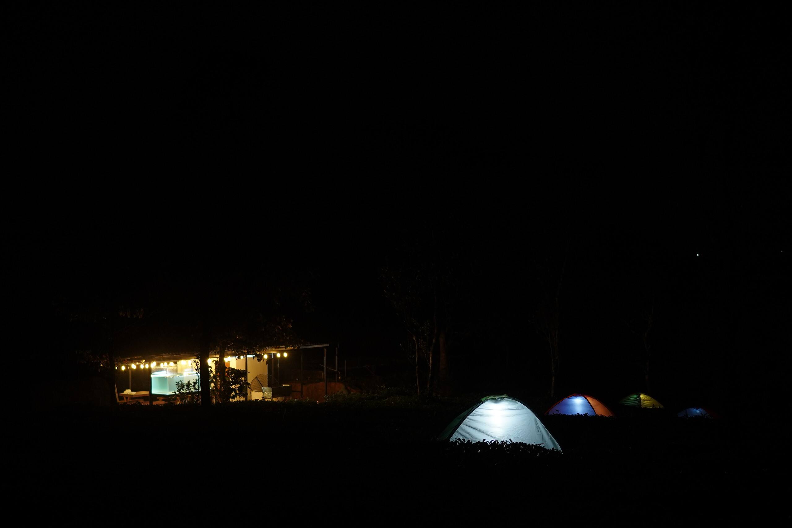 Aura Tree House Tent 1 20