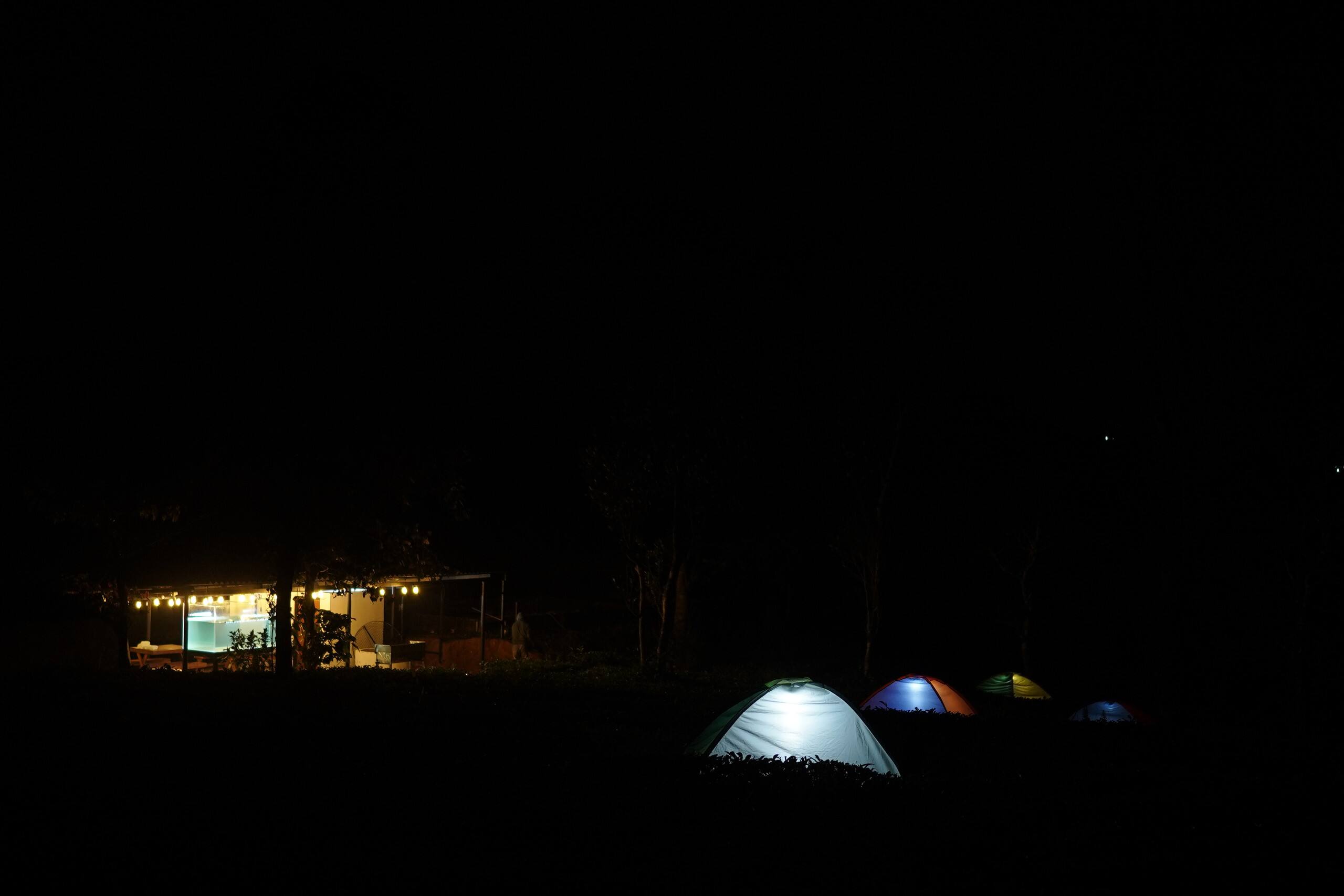 Aura Tree House Tent 1 21