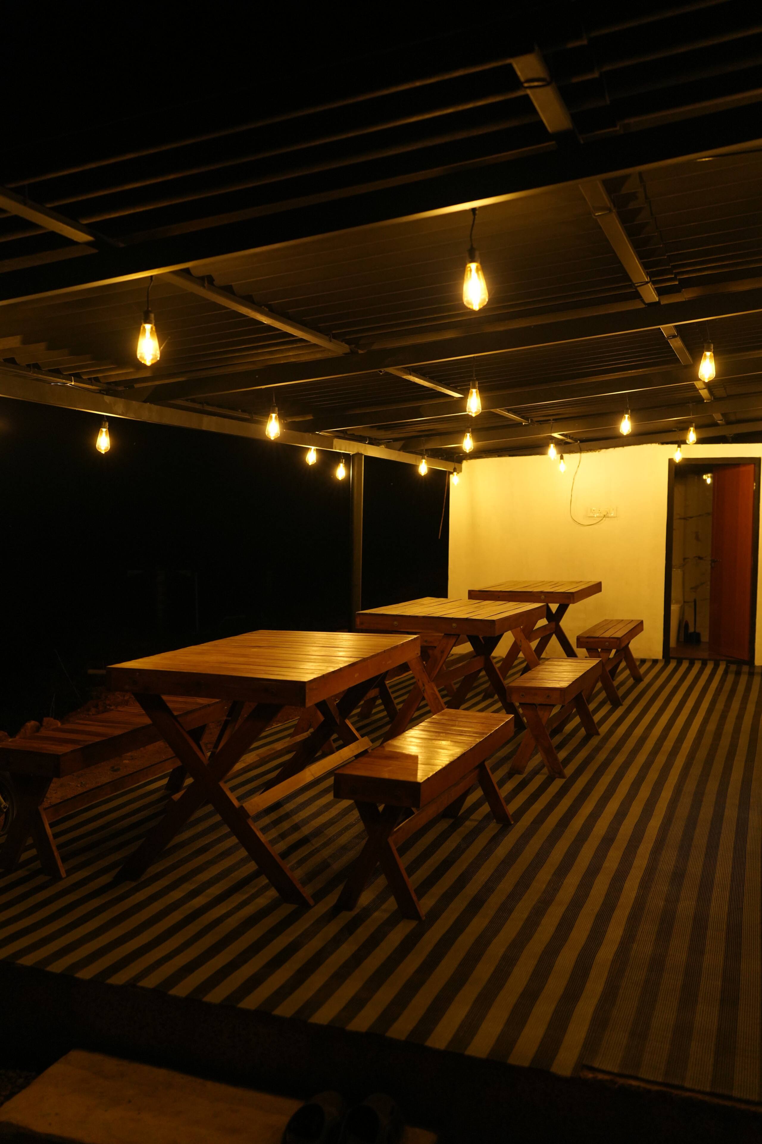 Aura Tree House Tent 1 15