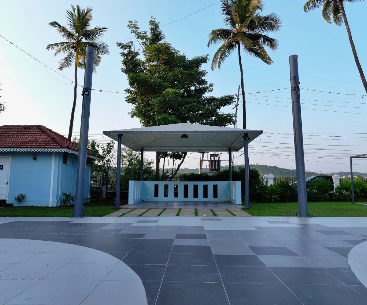 Dream home river banks 10